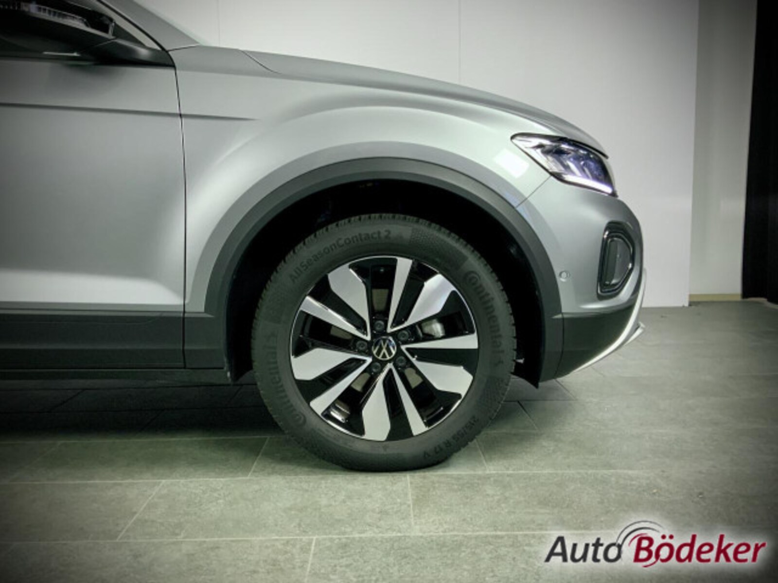 Volkswagen T-Roc – Bild 16
