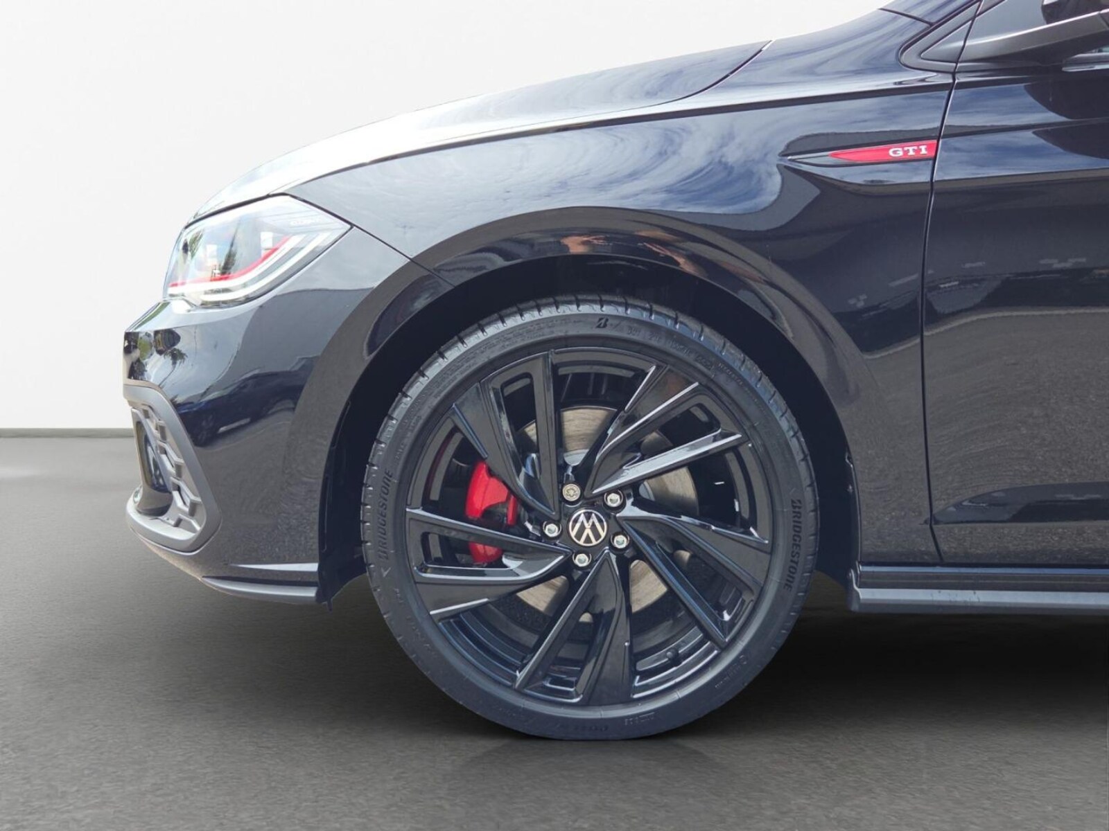 Volkswagen Polo – Bild 13