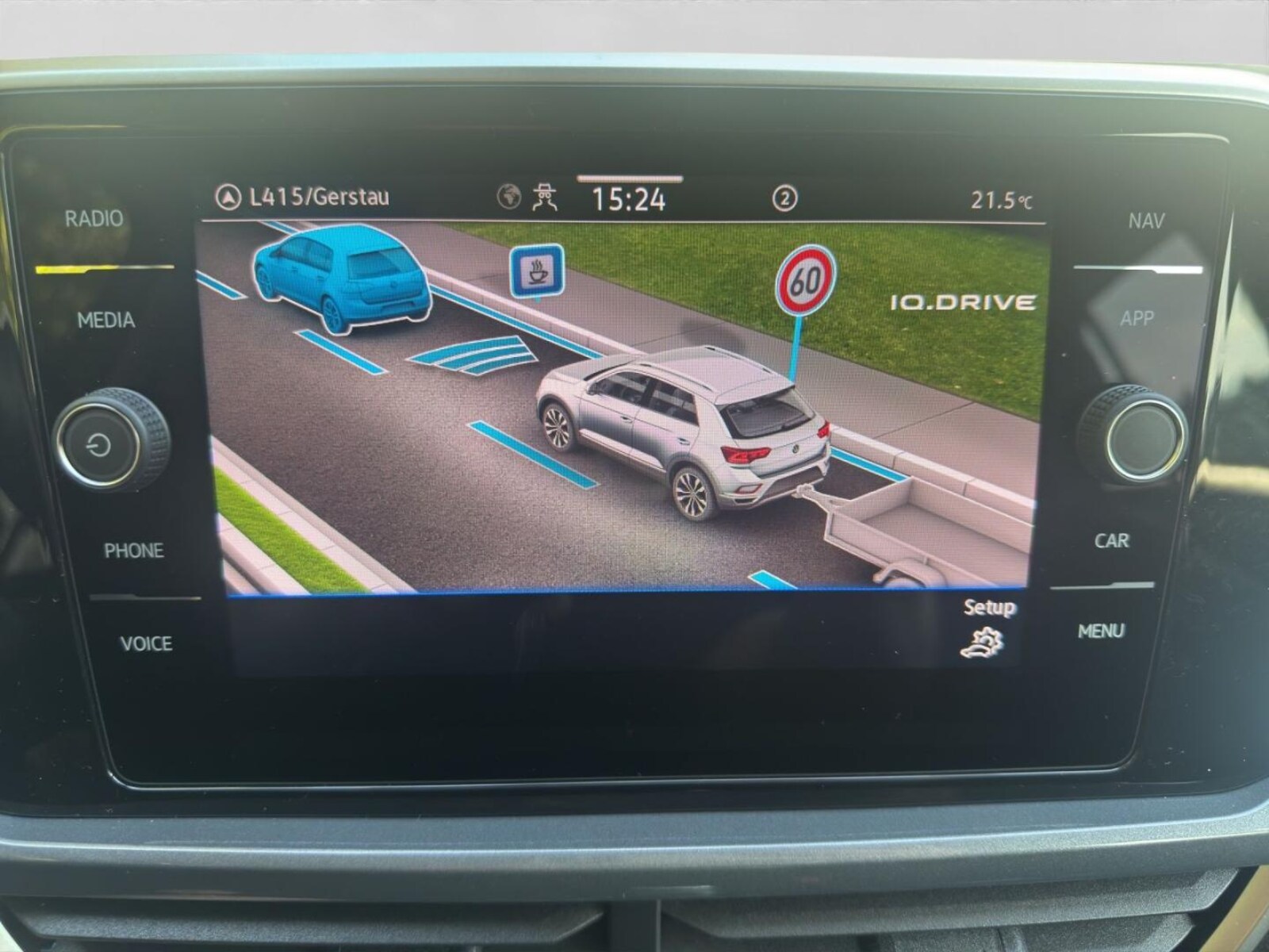 Volkswagen T-Roc – Bild 9