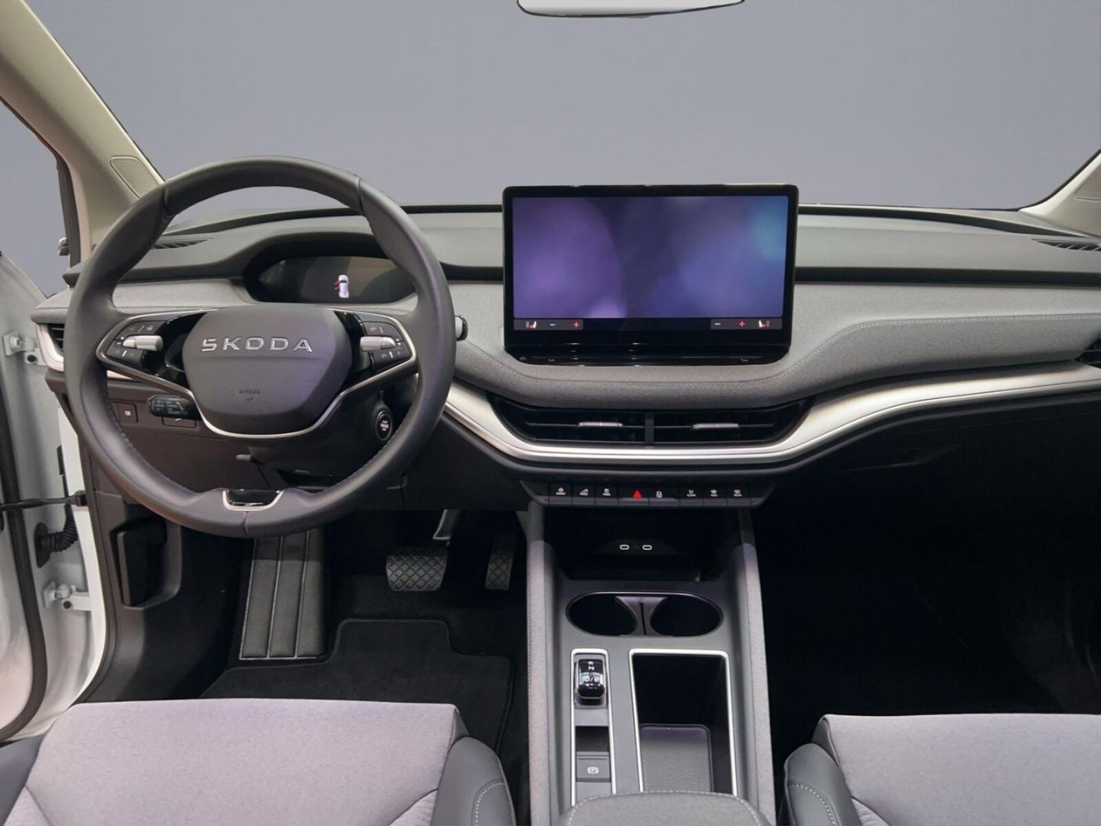 Škoda Enyaq – Bild 7