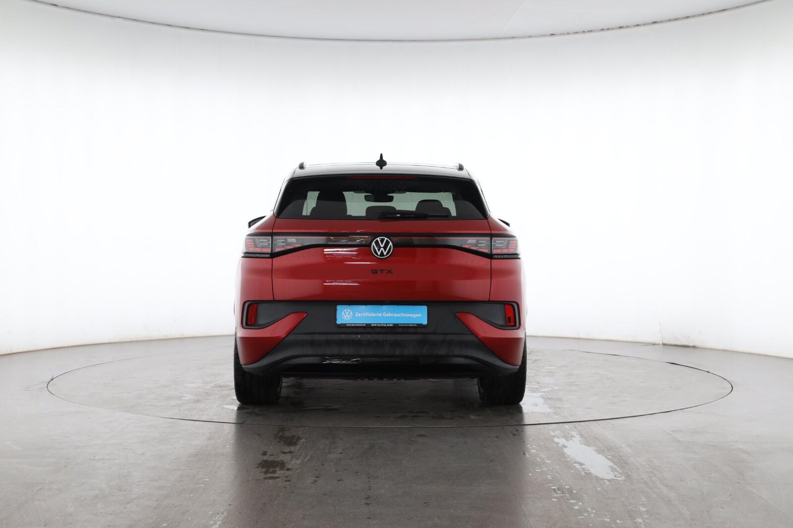 Volkswagen ID.4 – Bild 6
