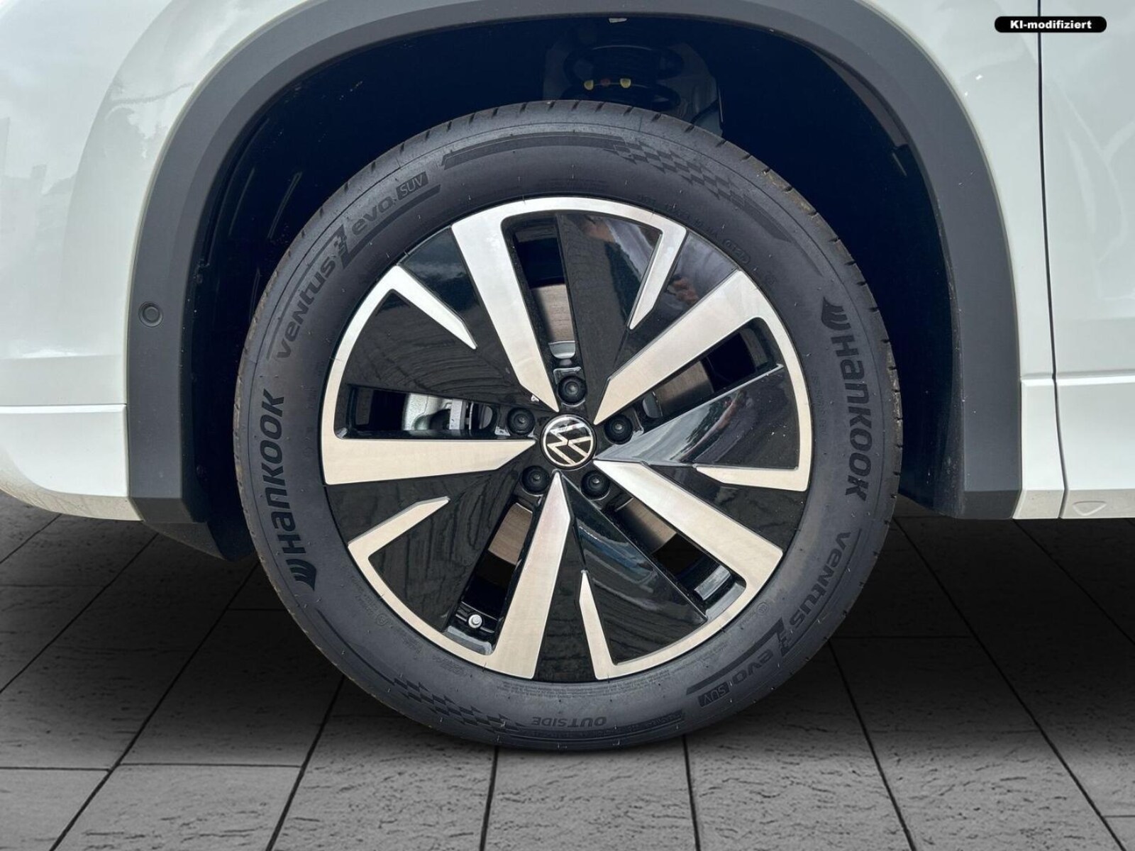 Volkswagen Tayron – Bild 6