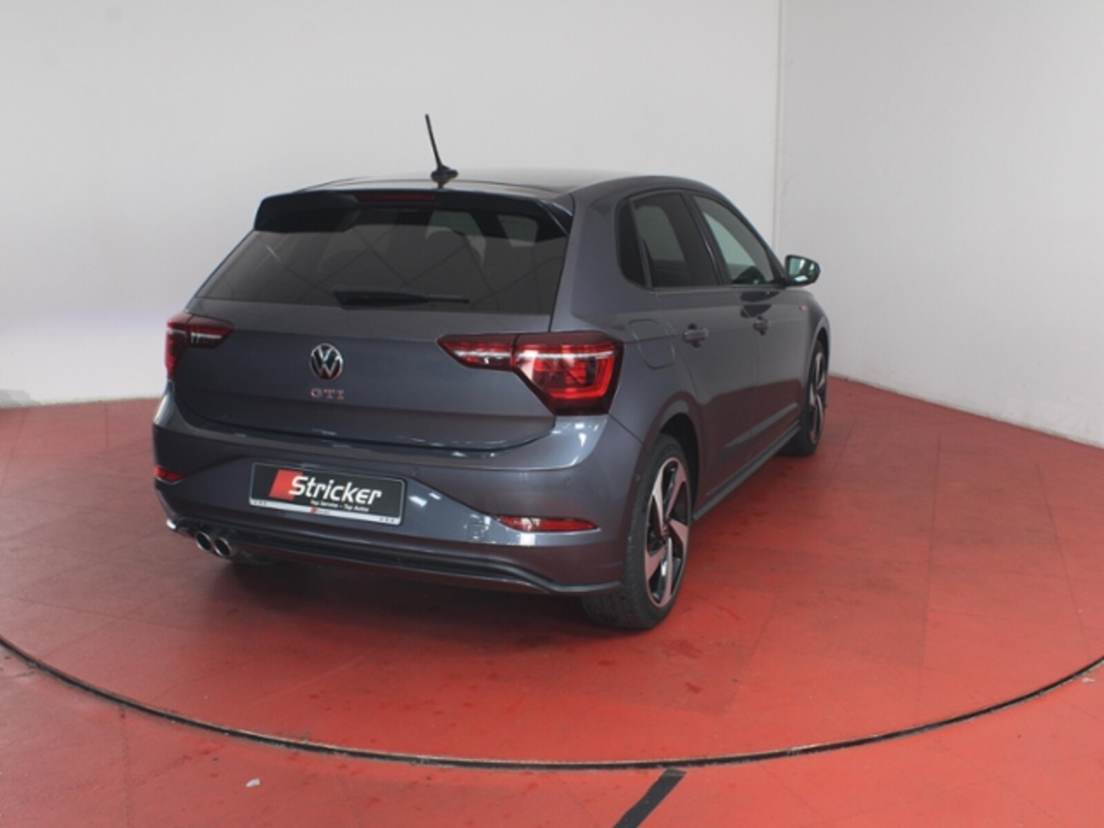 Volkswagen Polo – Bild 2