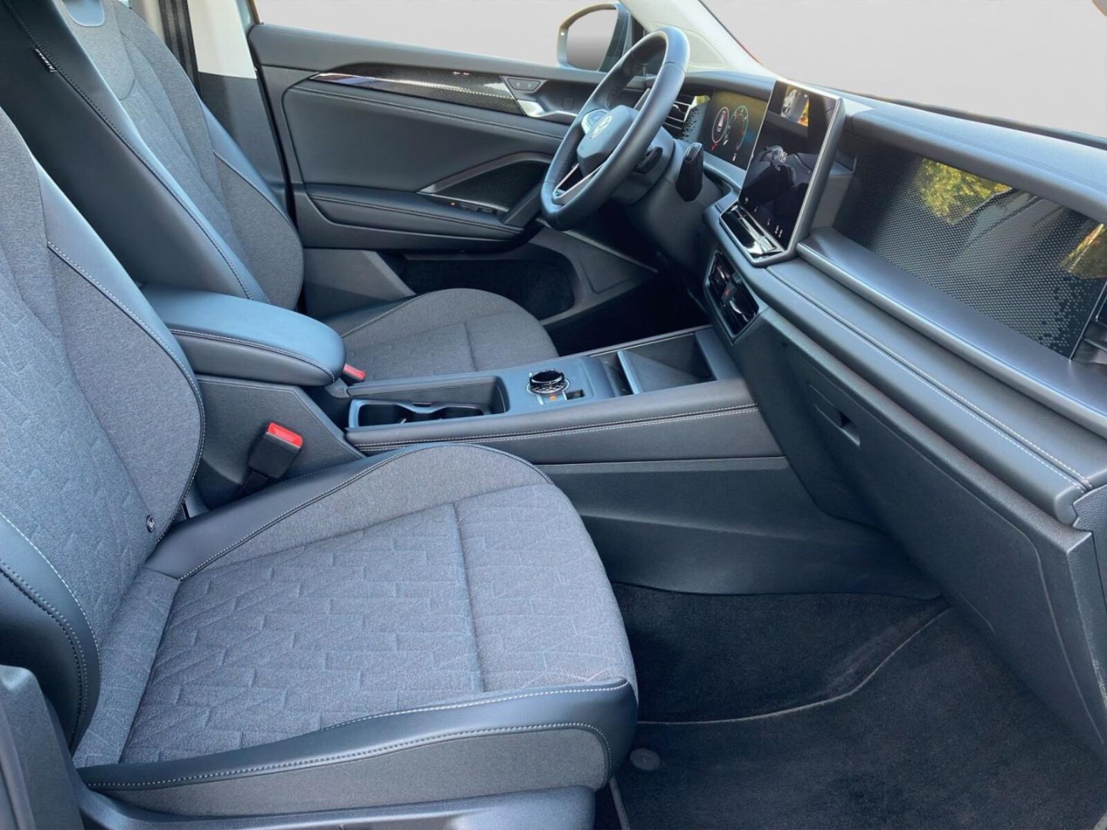 Volkswagen Tayron – Bild 20