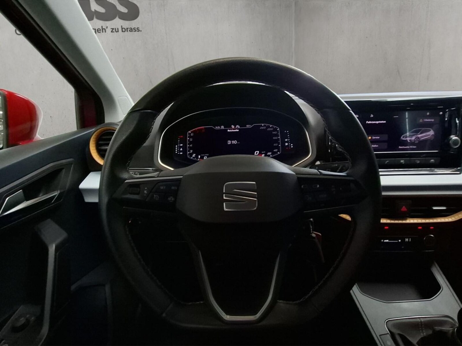SEAT Ibiza – Bild 10