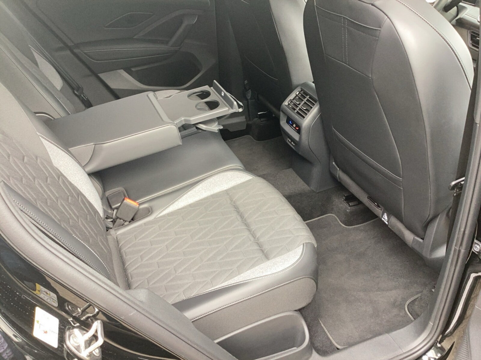 Volkswagen Tiguan – Bild 18