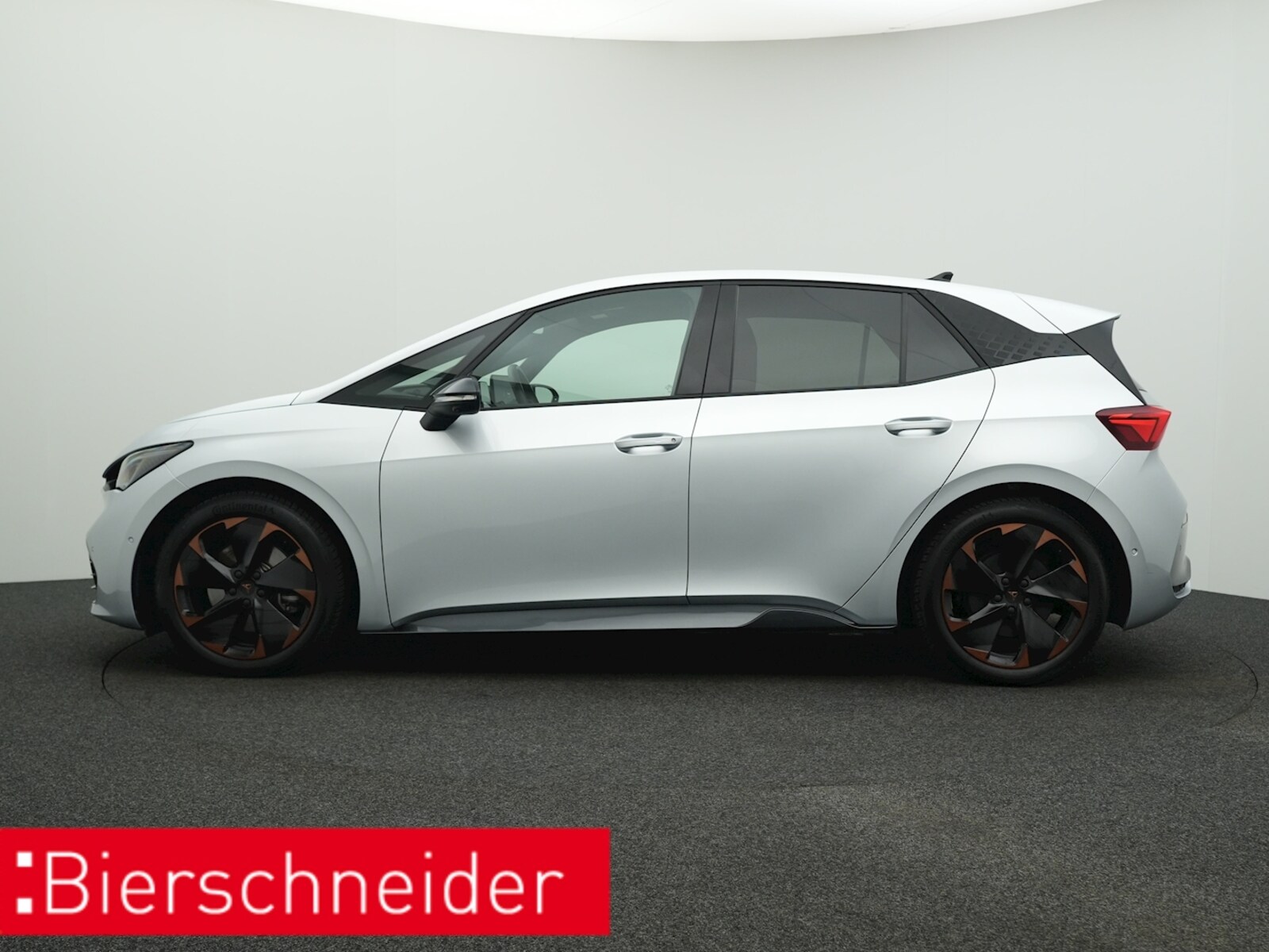 CUPRA Born – Bild 2