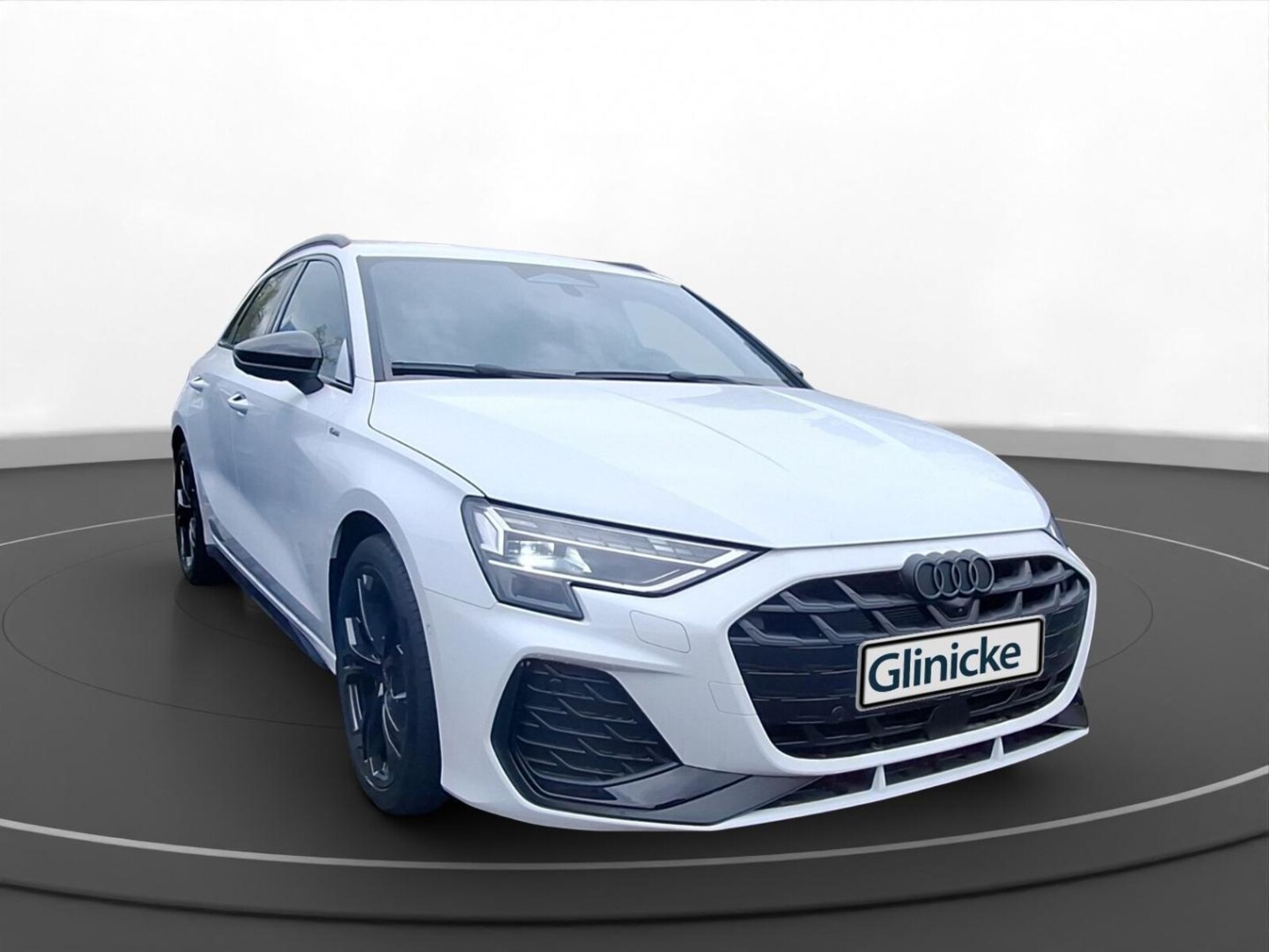 Audi A3 Sportback – Bild 12