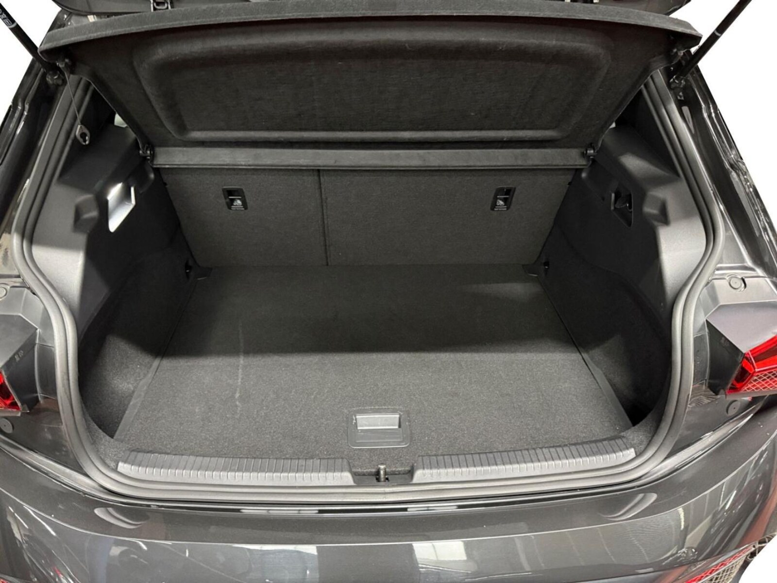 CUPRA Born – Bild 16