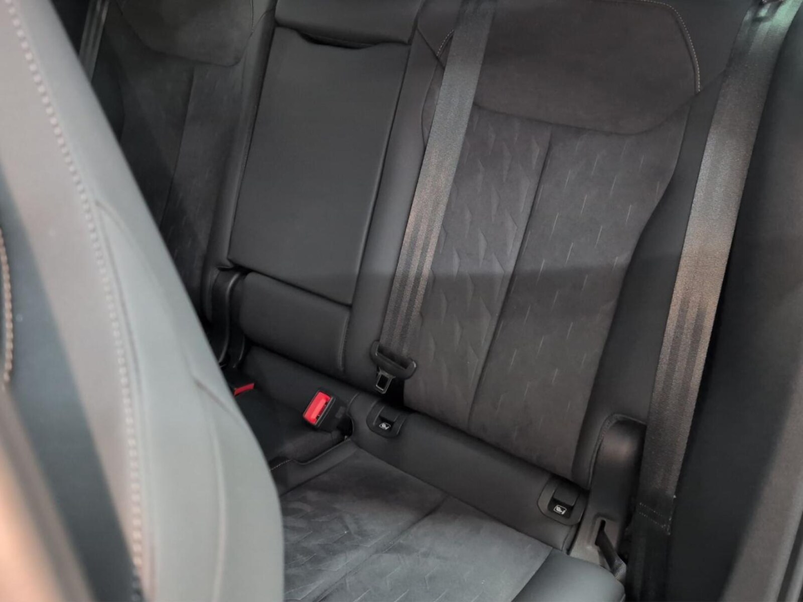 CUPRA Terramar – Bild 13