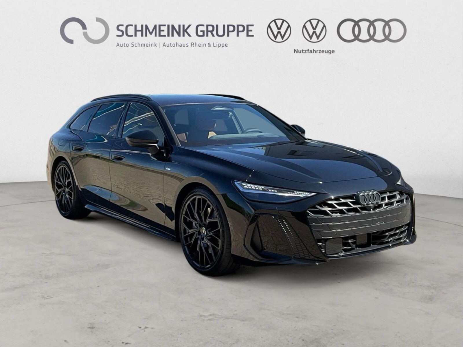 Audi A6 Avant – Bild 7