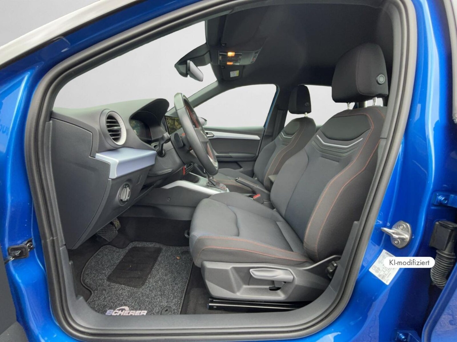 SEAT Arona – Bild 12