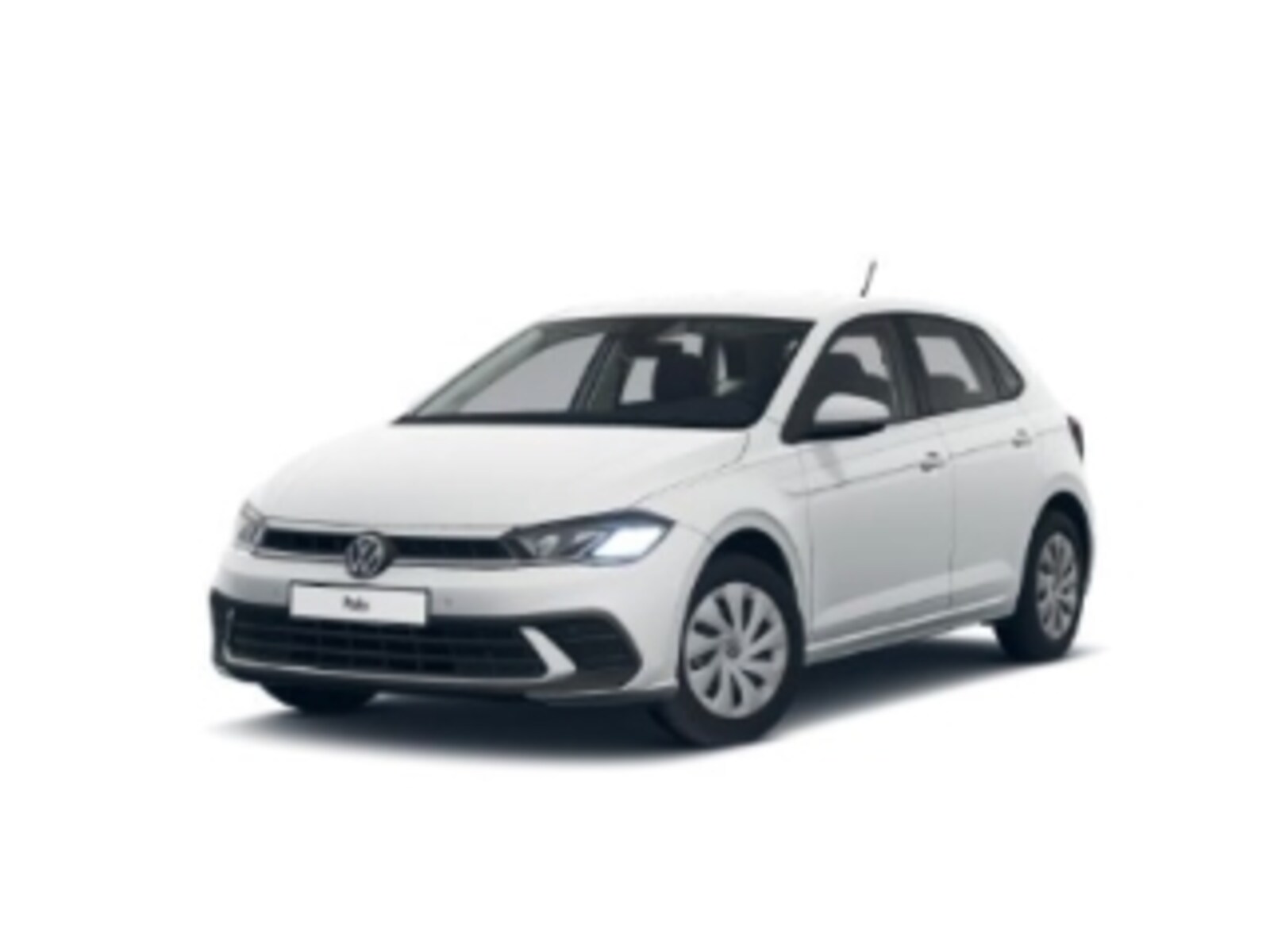 Volkswagen Polo – Bild 2