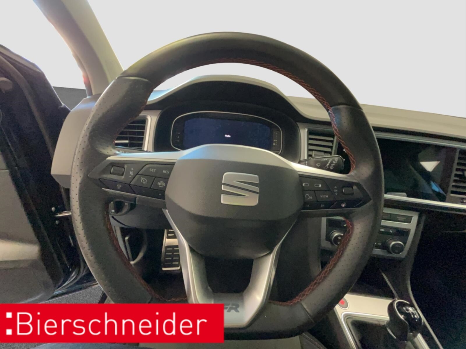SEAT Ateca – Bild 14