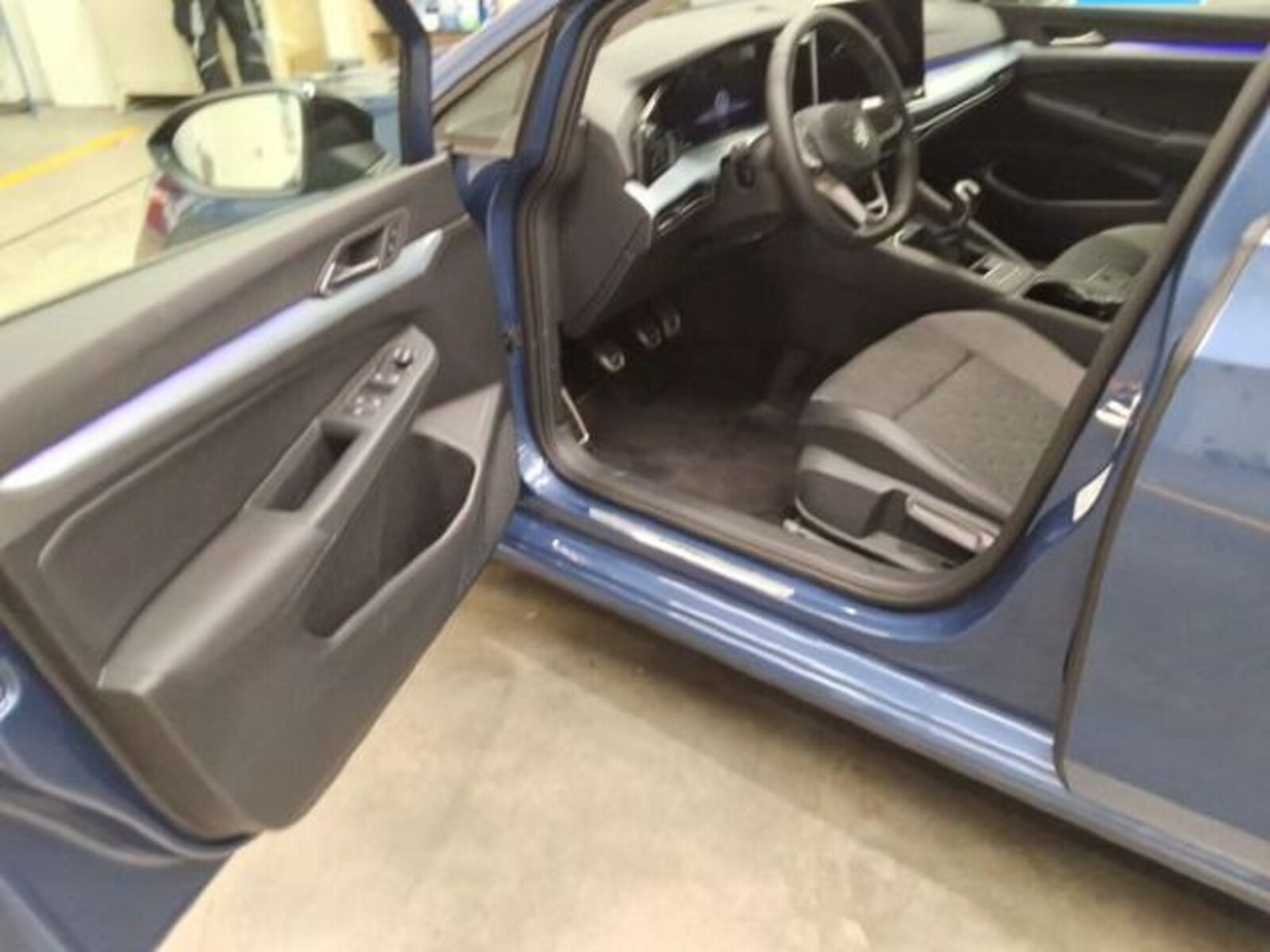 Volkswagen Golf – Bild 3