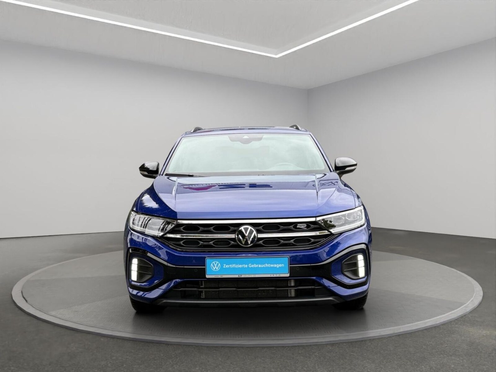 Volkswagen T-Roc – Bild 6