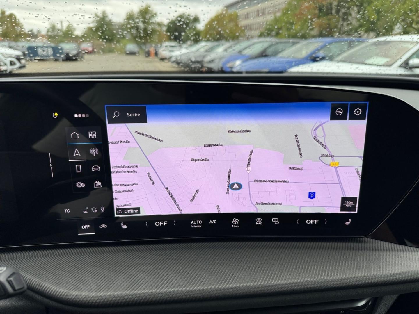 Bild über Audi Q5 SUV TDI quattro 150 kW S tronic - für weitere Informationen kontaktieren Sie den Audi Partner