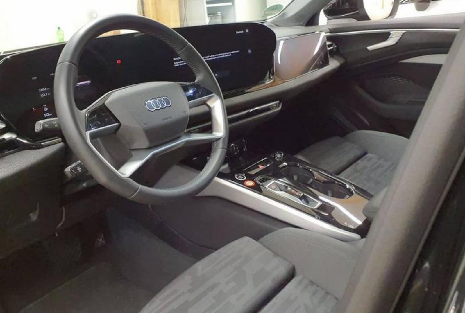 Audi A6 Avant – Bild 3