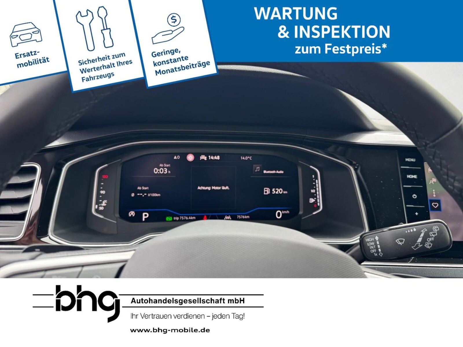 Volkswagen Taigo – Bild 11