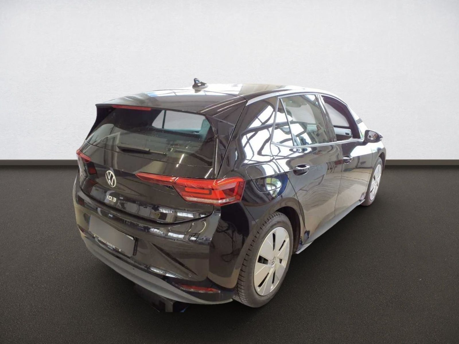 Volkswagen ID.3 – Bild 4