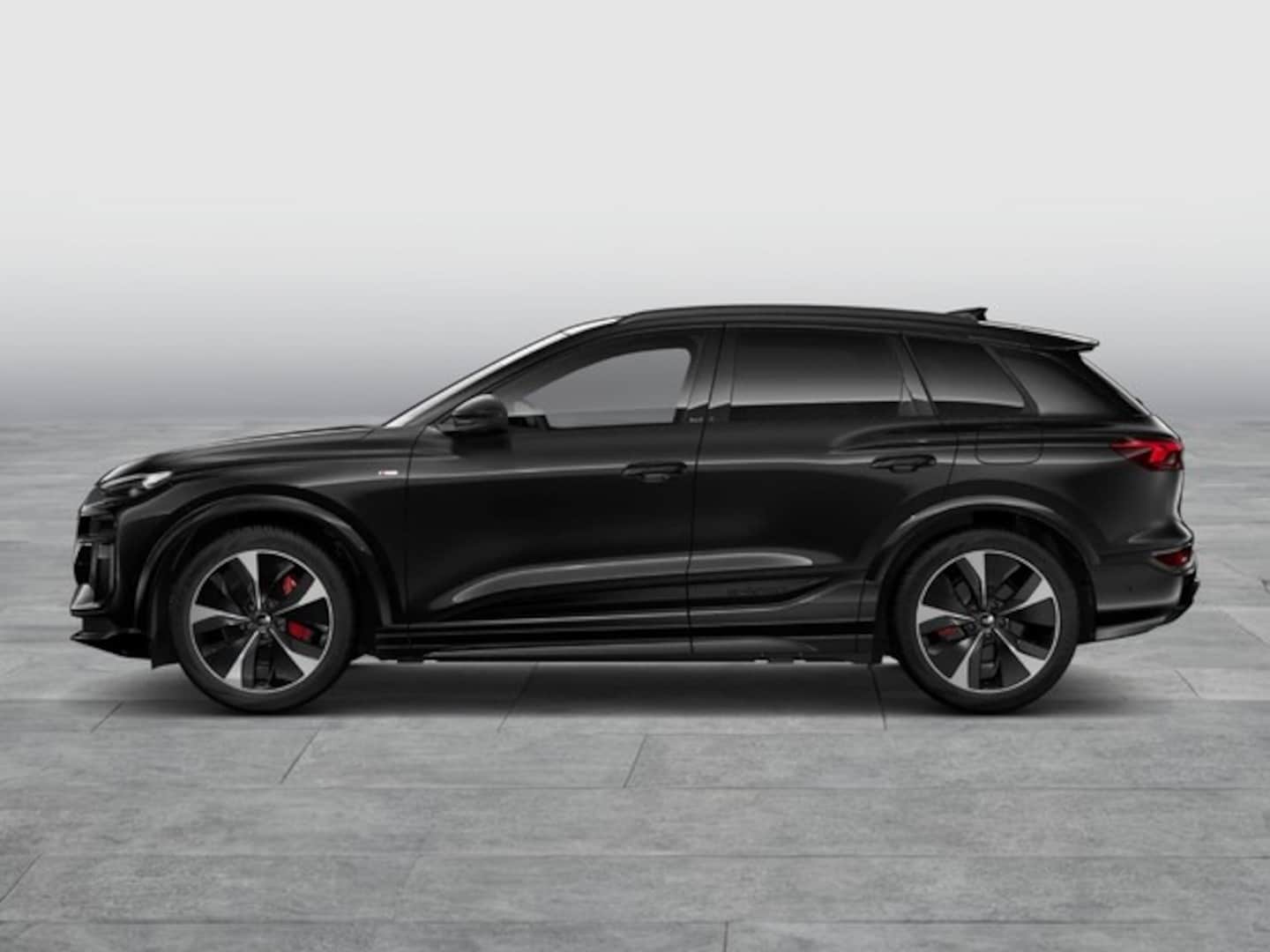 Bild über Audi Q6 SUV e-tron e-tron performance - für weitere Informationen kontaktieren Sie den Audi Partner