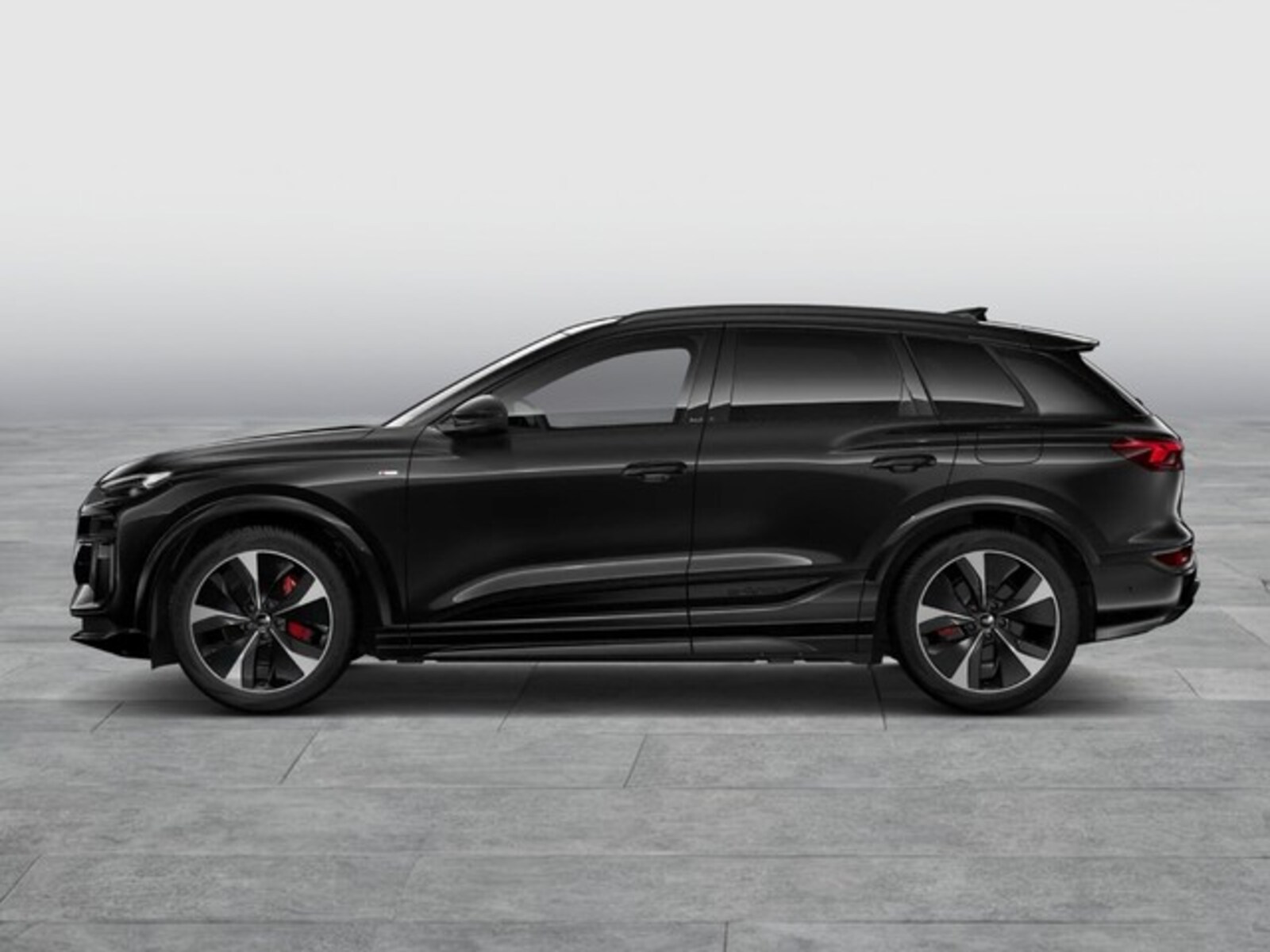 Audi Q6 e-tron – Bild 2