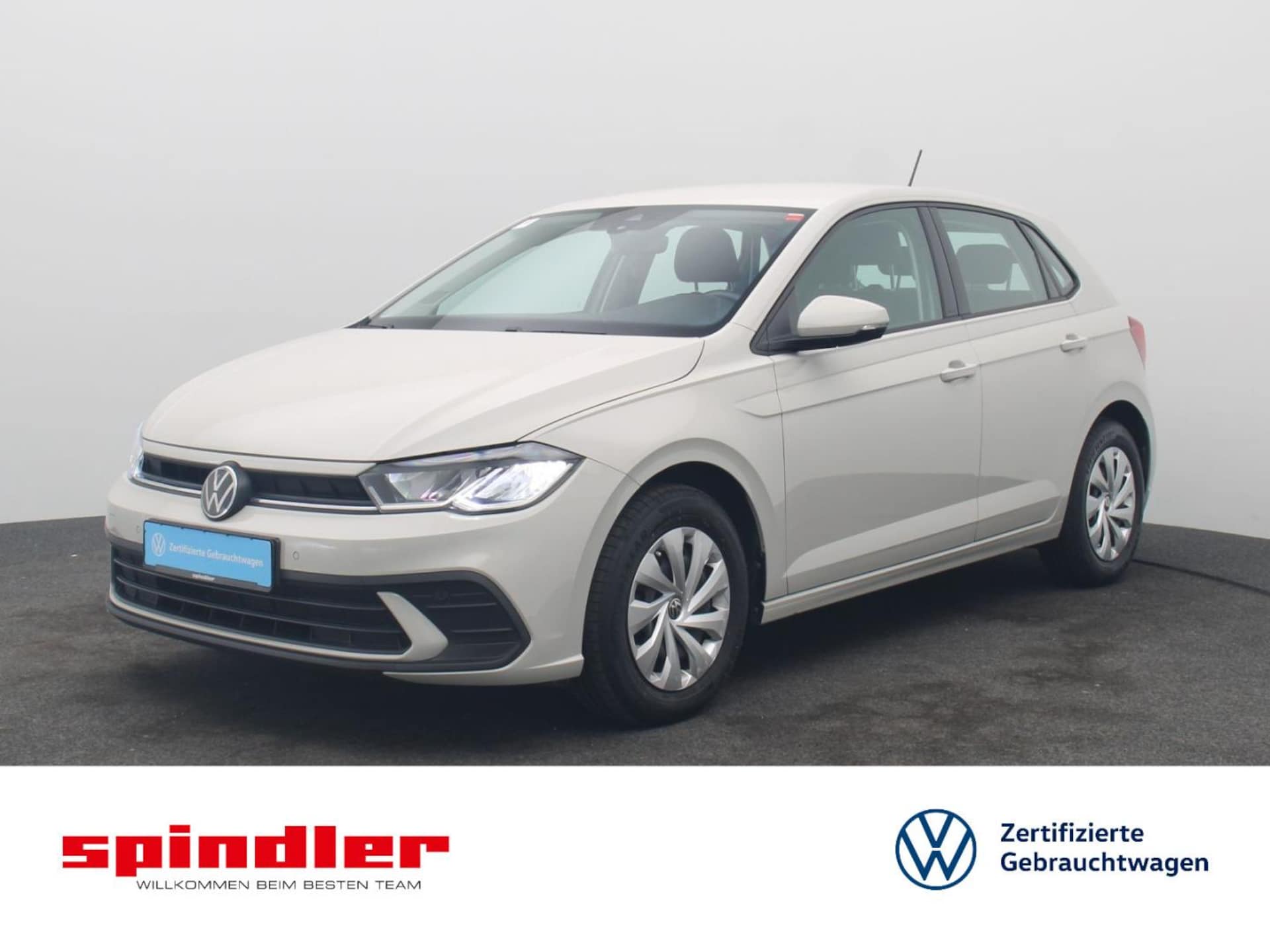 Volkswagen Polo 2024