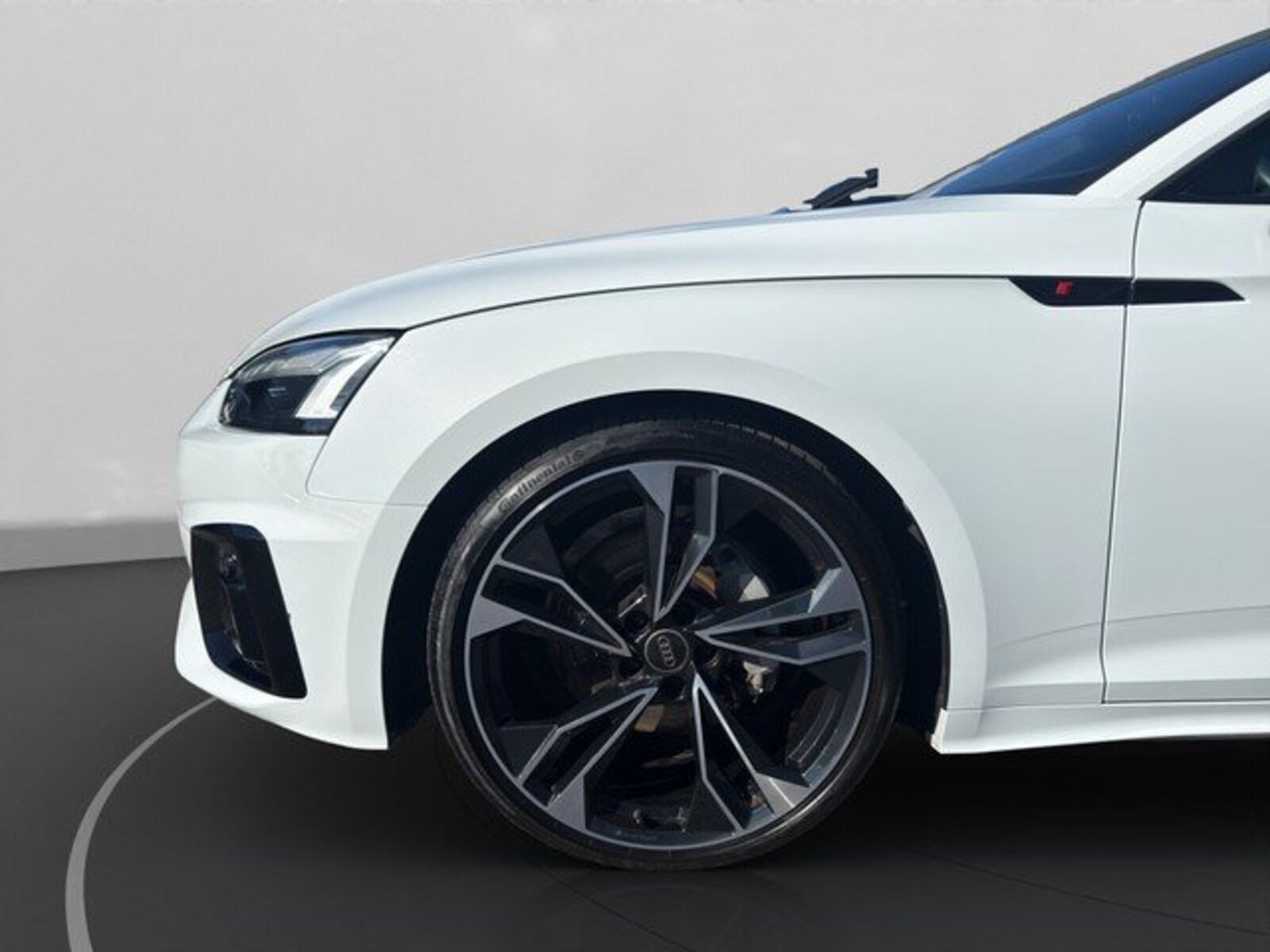 Audi A5 Sportback – Bild 16