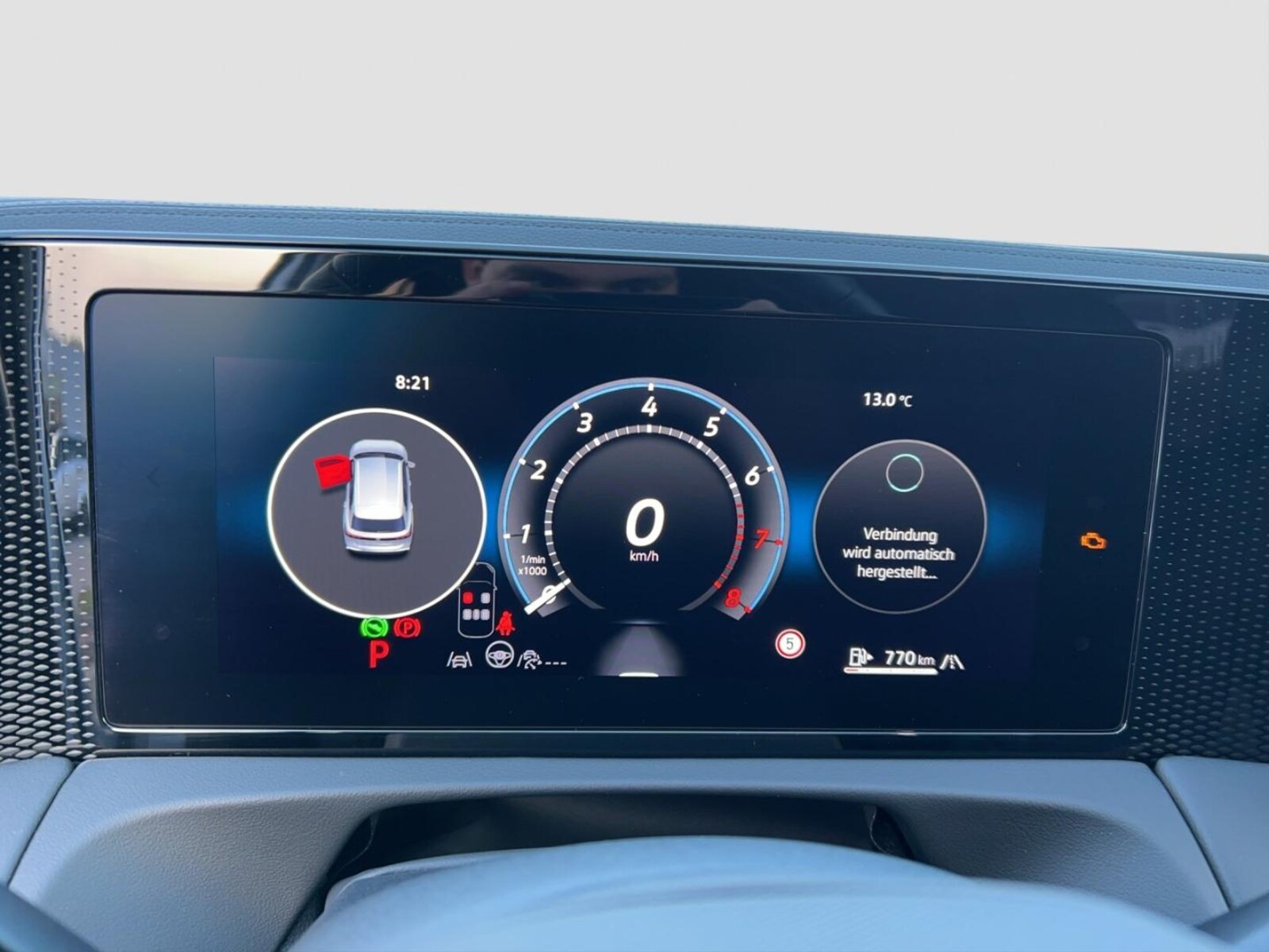 Volkswagen Tiguan – Bild 15