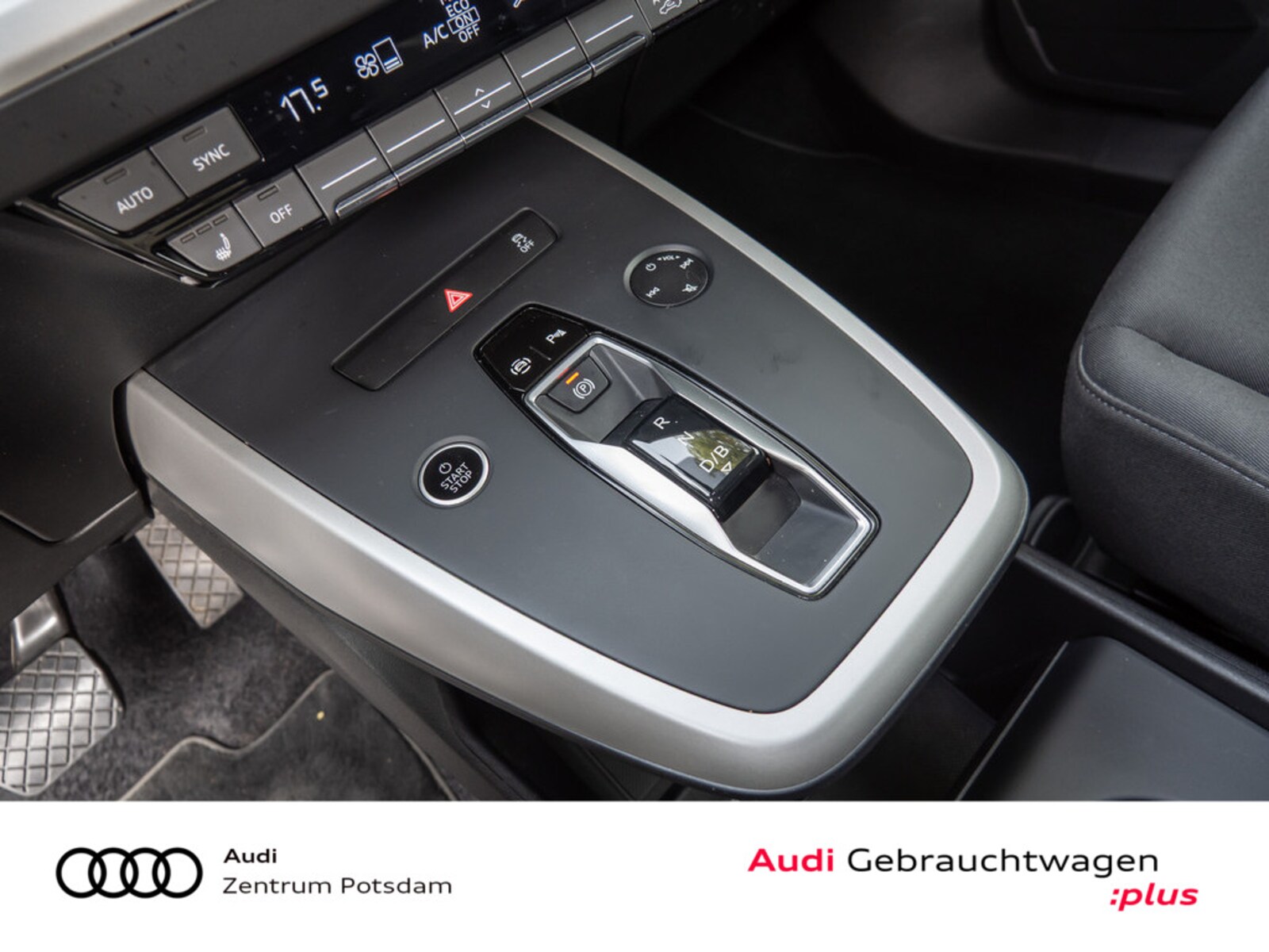 Audi Q4 e-tron – Bild 13