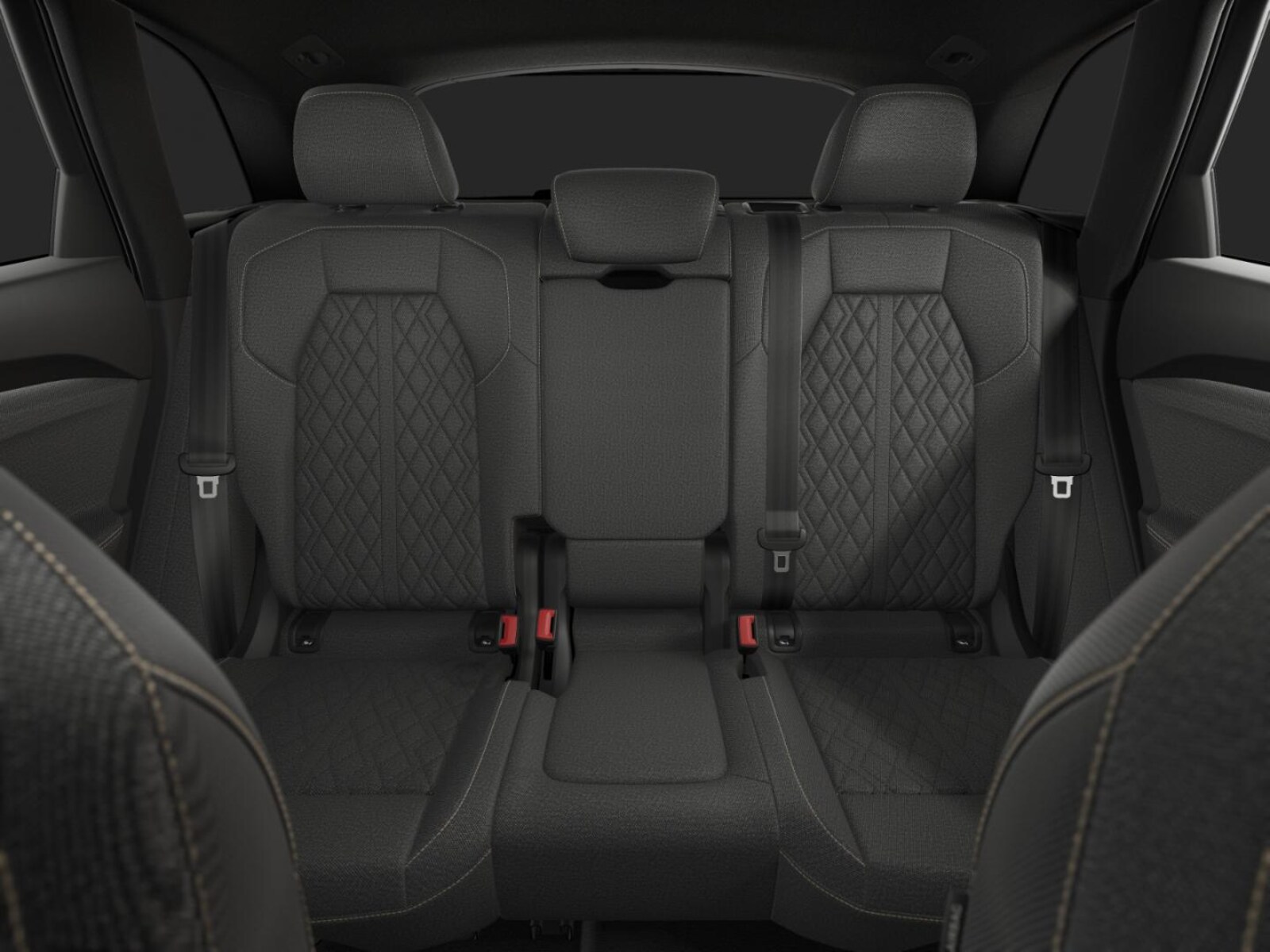 Audi Q5 – Bild 12