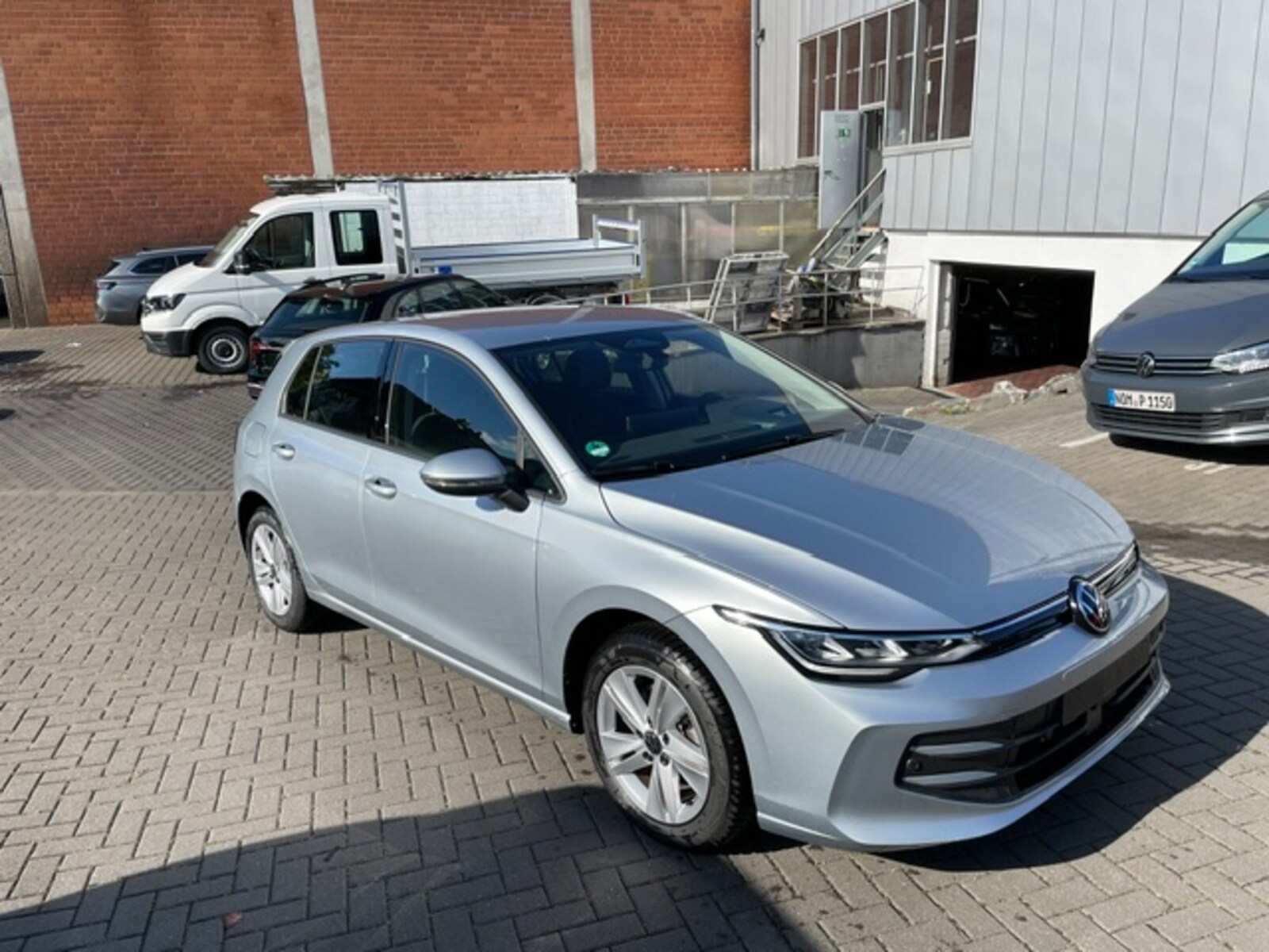Volkswagen Golf – Bild 4