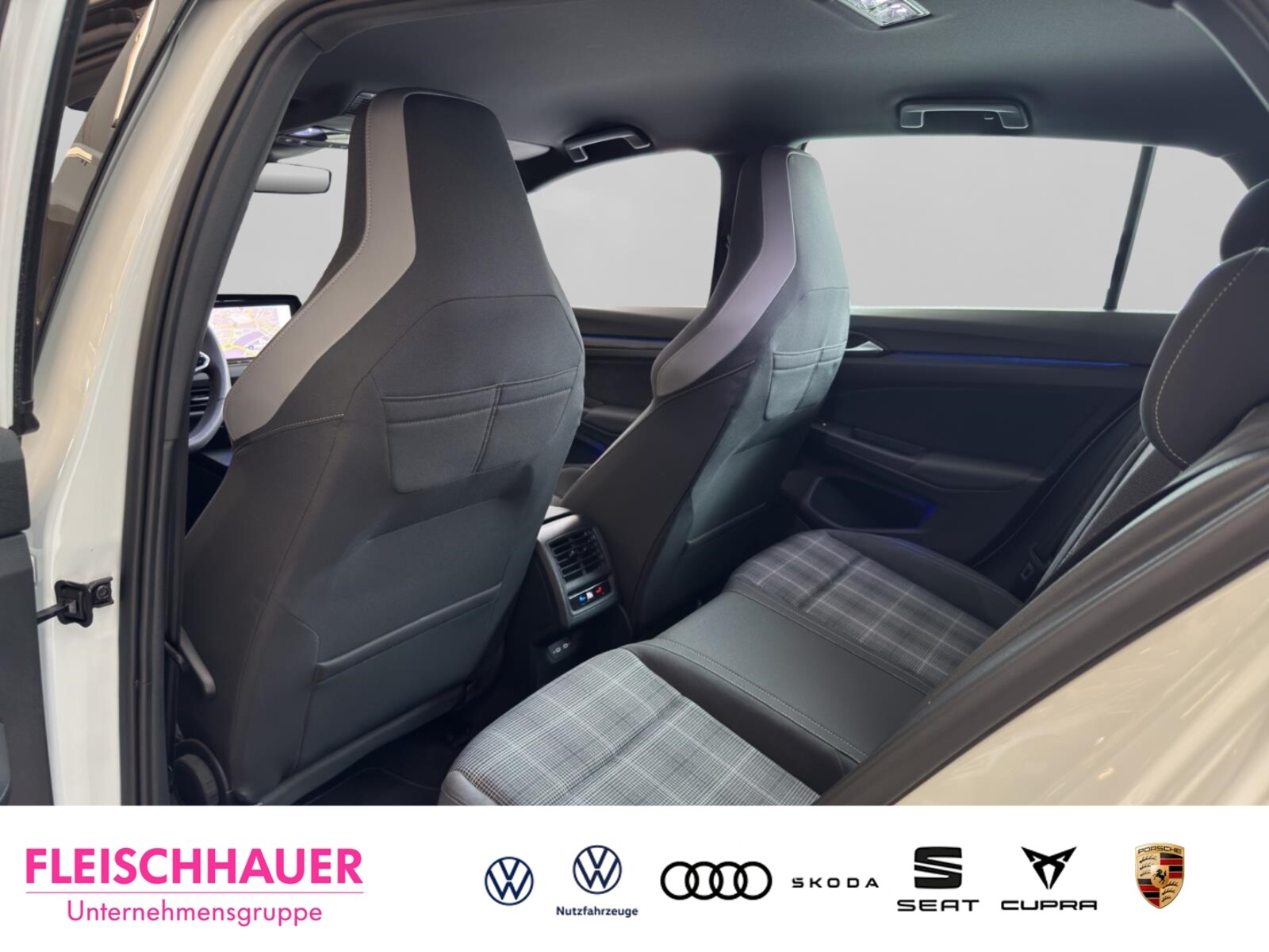 Volkswagen Golf – Bild 15