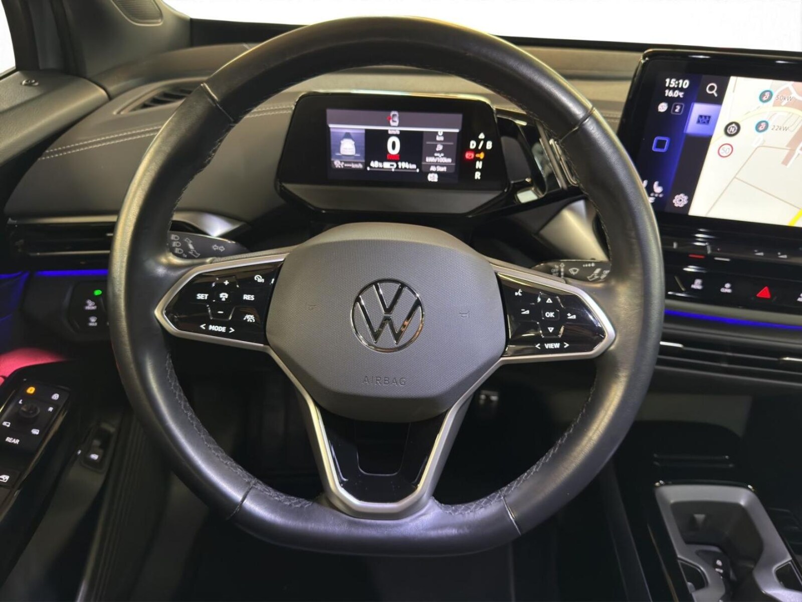 Volkswagen ID.5 – Bild 8