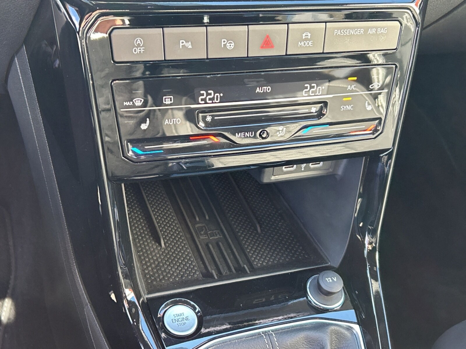 Volkswagen T-Cross – Bild 13