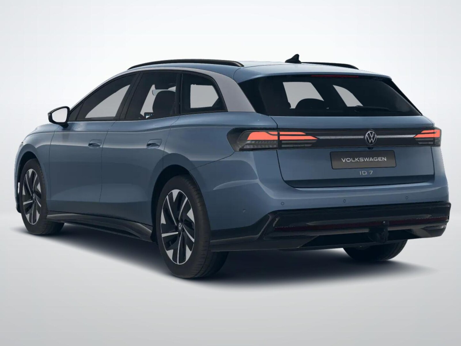 Volkswagen ID.7 Tourer – Bild 6