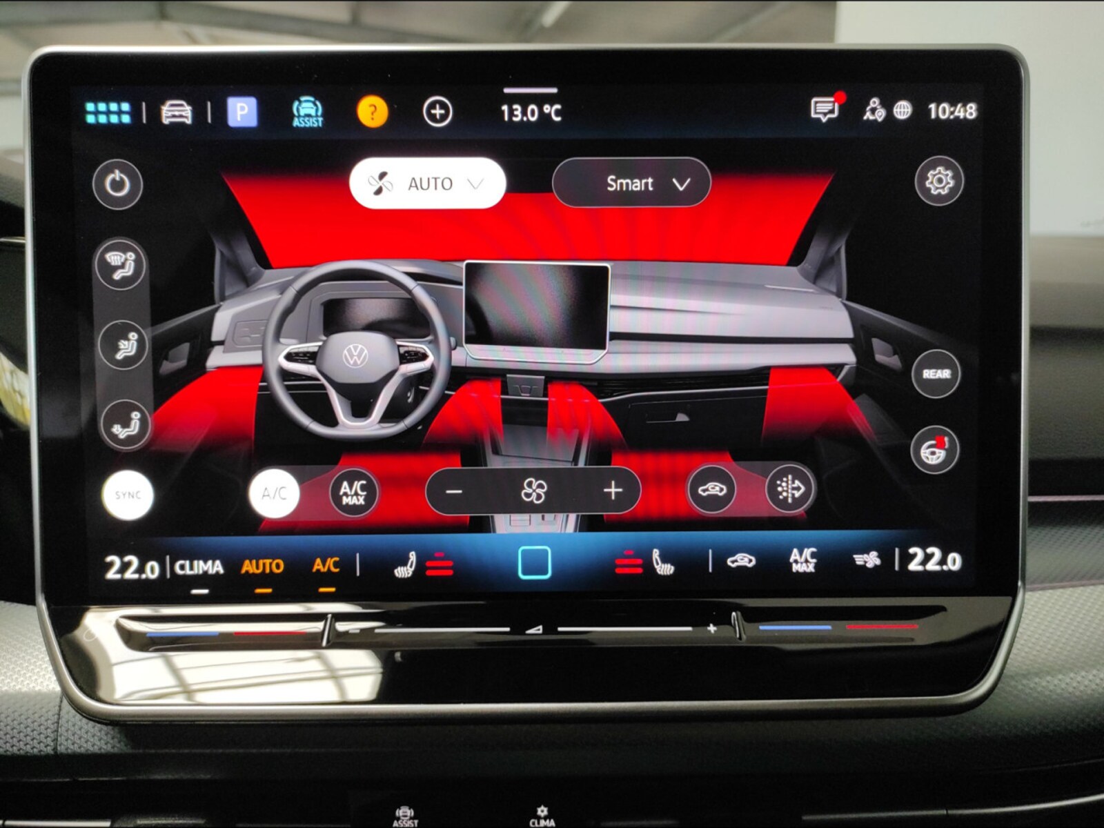 Volkswagen Golf – Bild 13