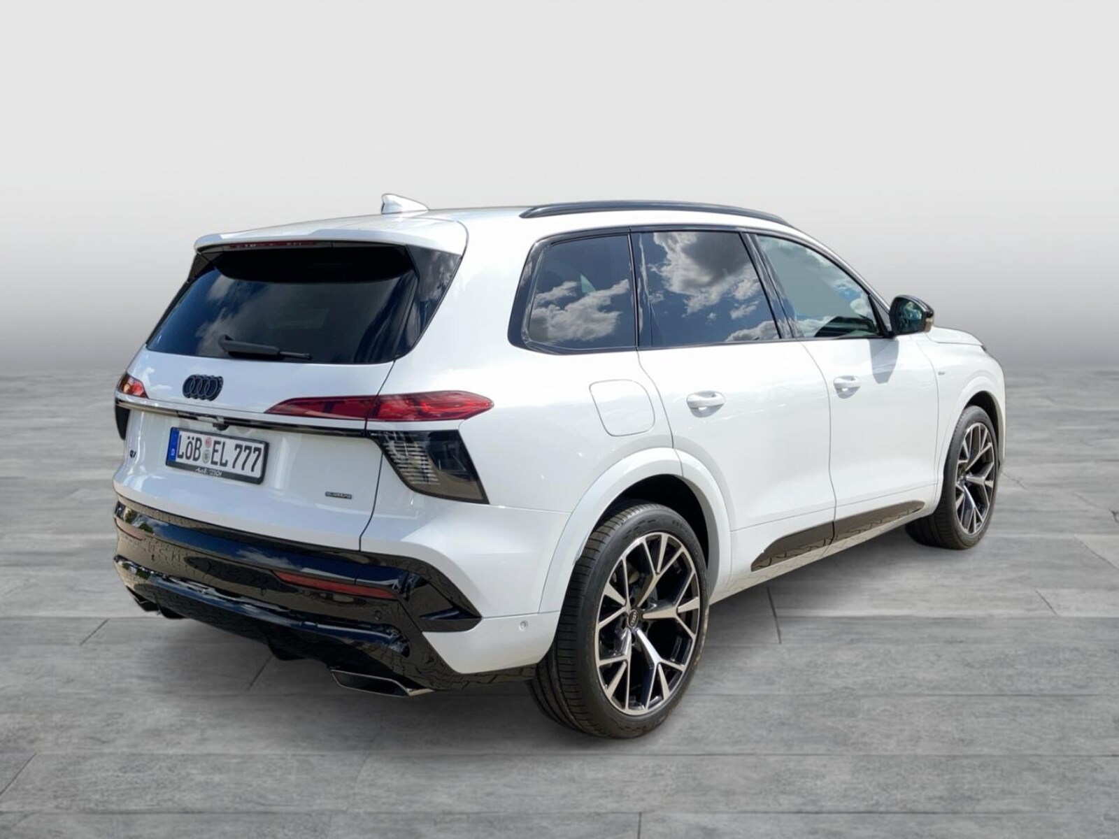 Audi Q7 – Bild 5