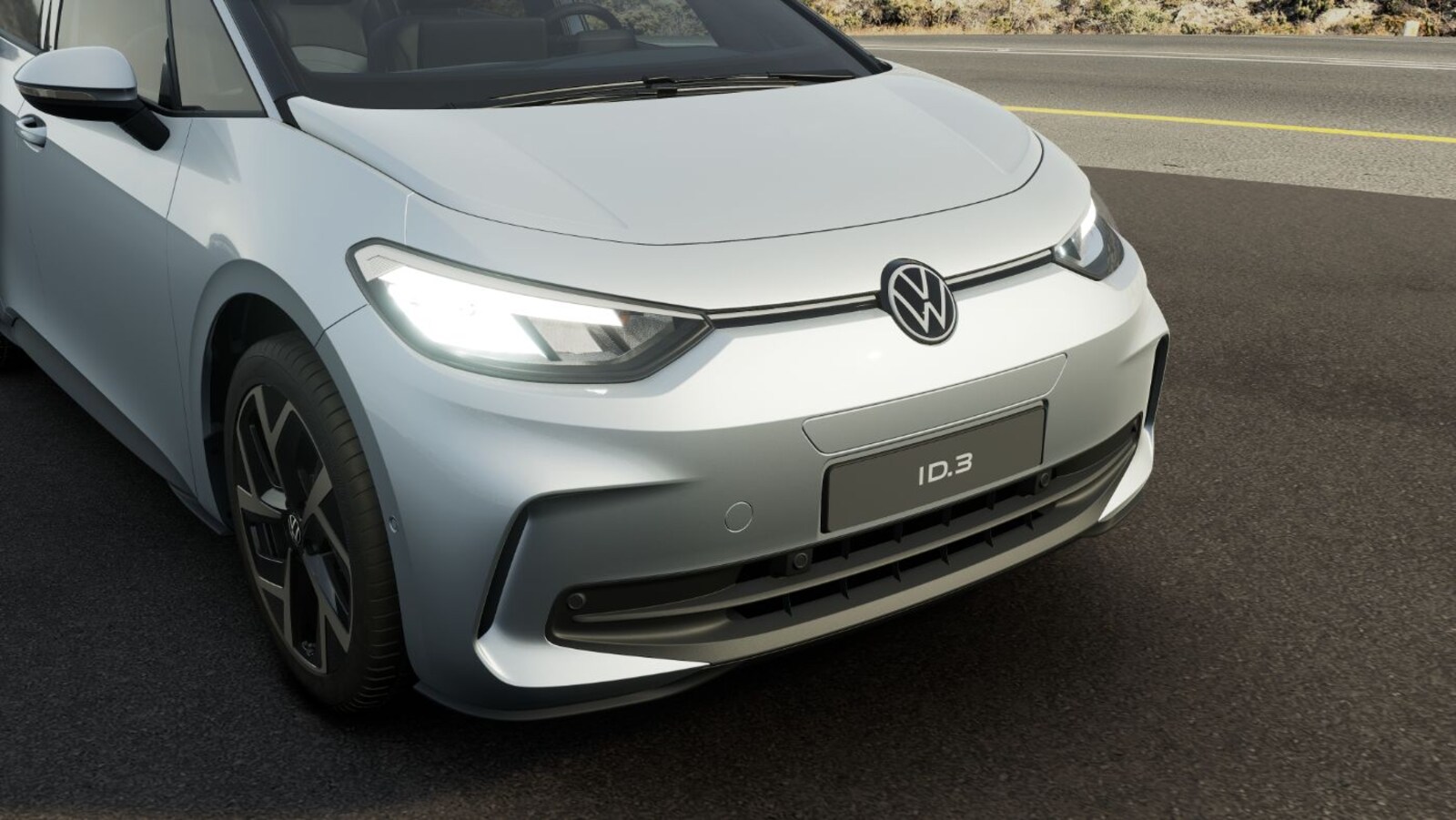 Volkswagen ID.3 – Bild 7