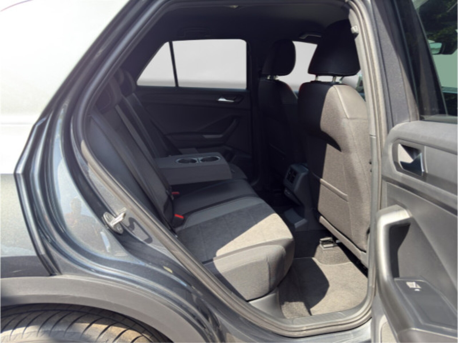Volkswagen T-Roc – Bild 6