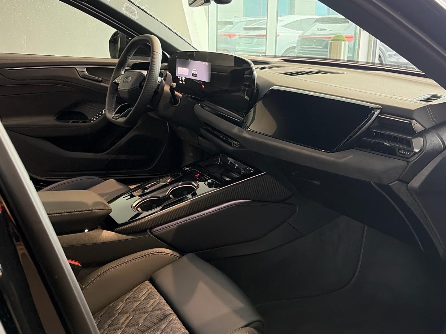 Bild über Audi A6 allroad e-hybrid e-hybrid quattro 270 kW S tronic - für weitere Informationen kontaktieren Sie den Audi Partner