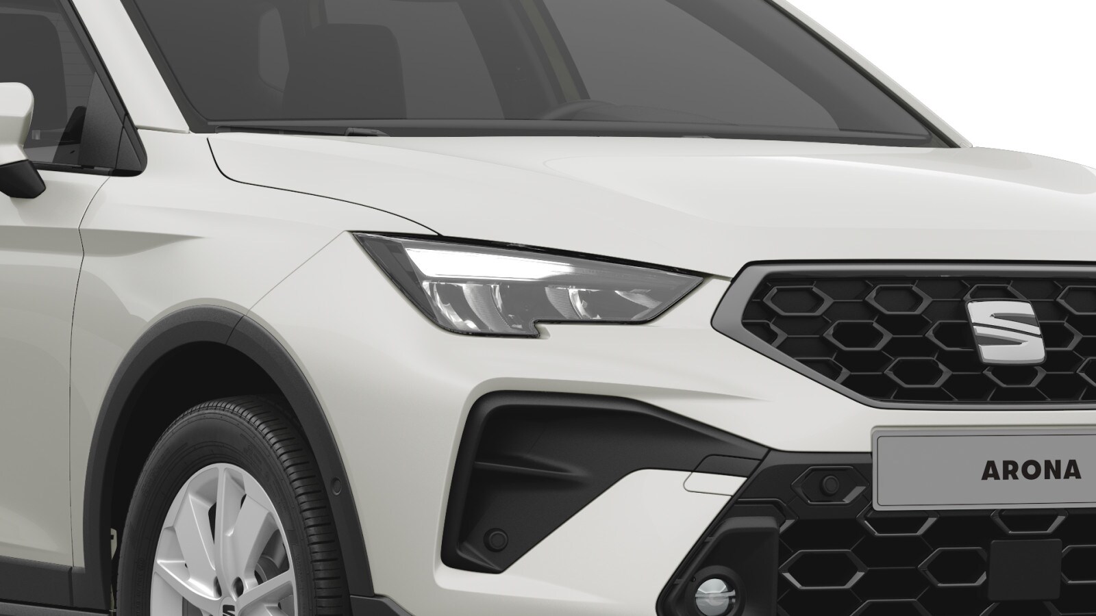 SEAT Arona – Bild 8