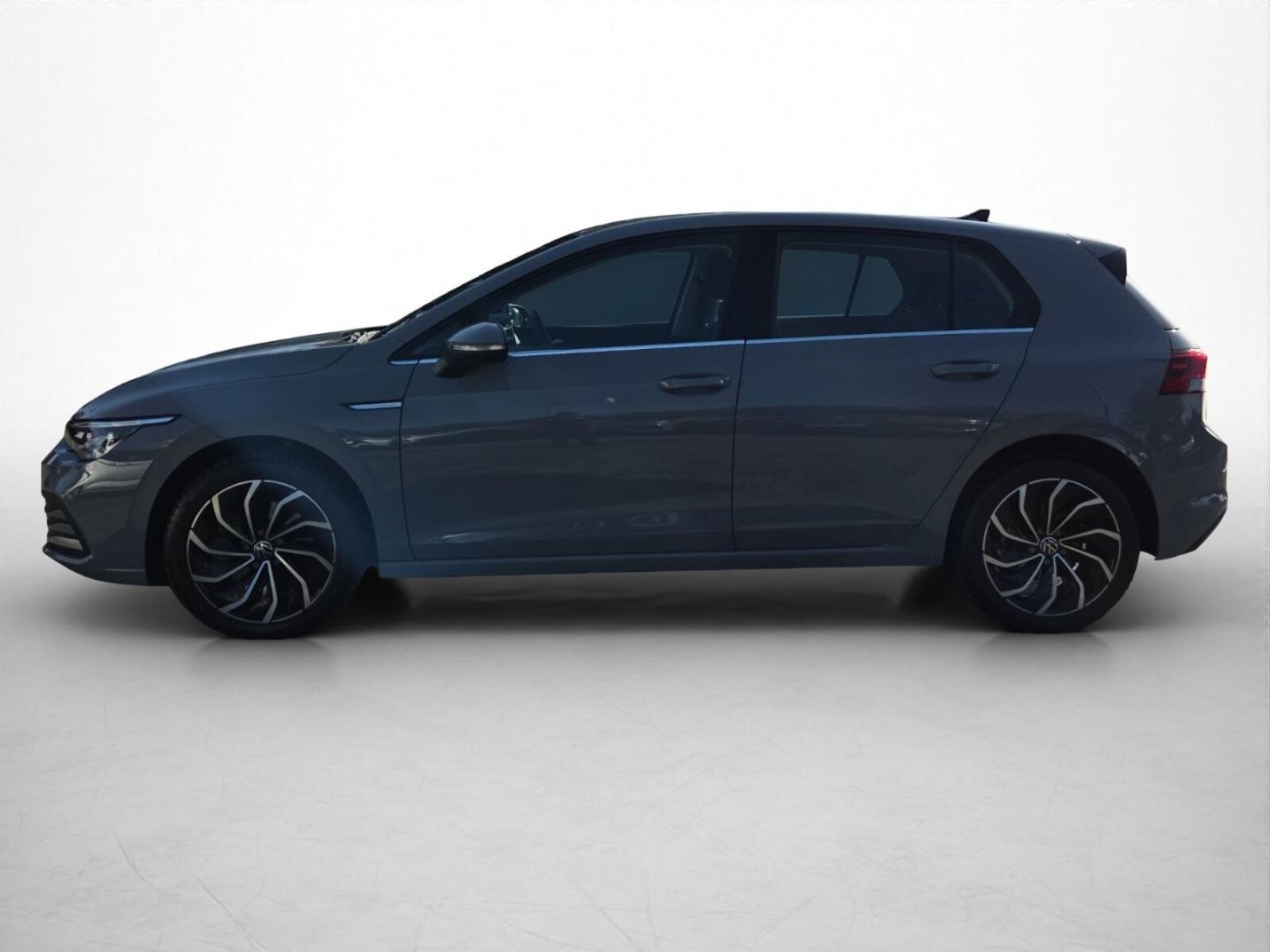 Volkswagen Golf – Bild 4