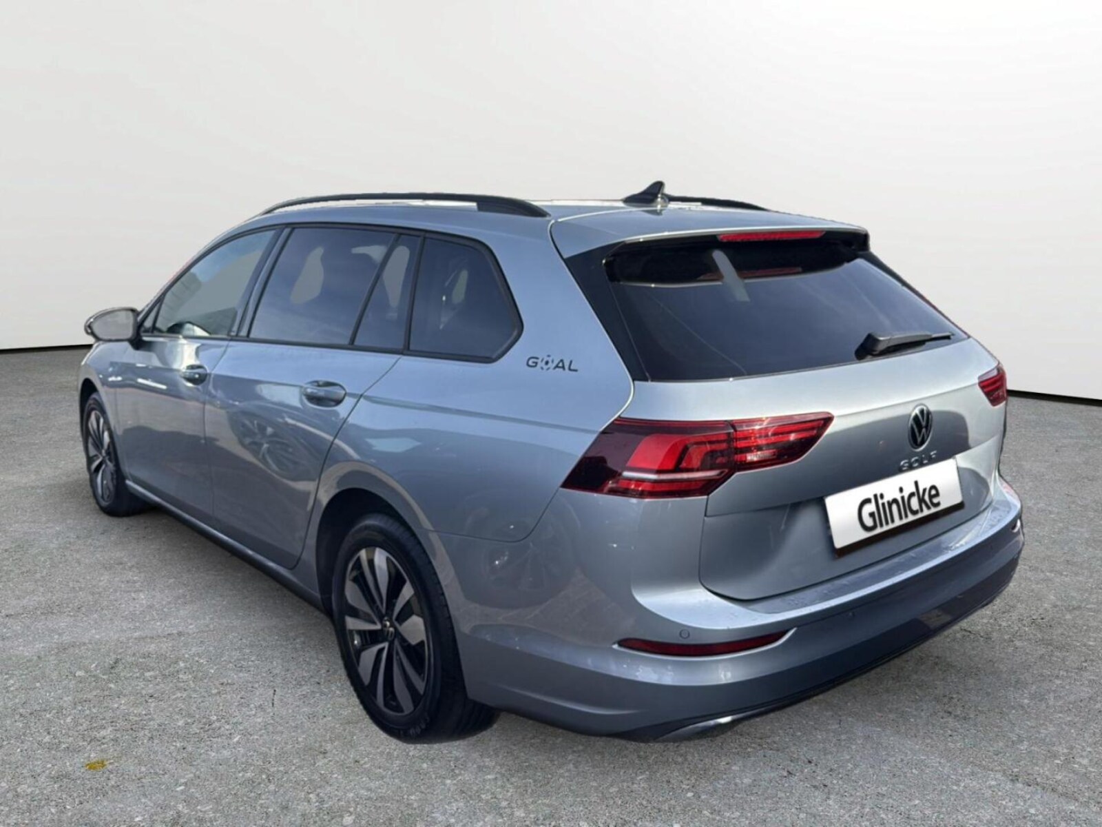 Volkswagen Golf Variant – Bild 2