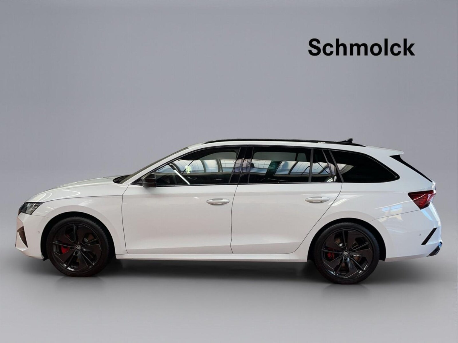 Škoda Octavia Combi – Bild 2