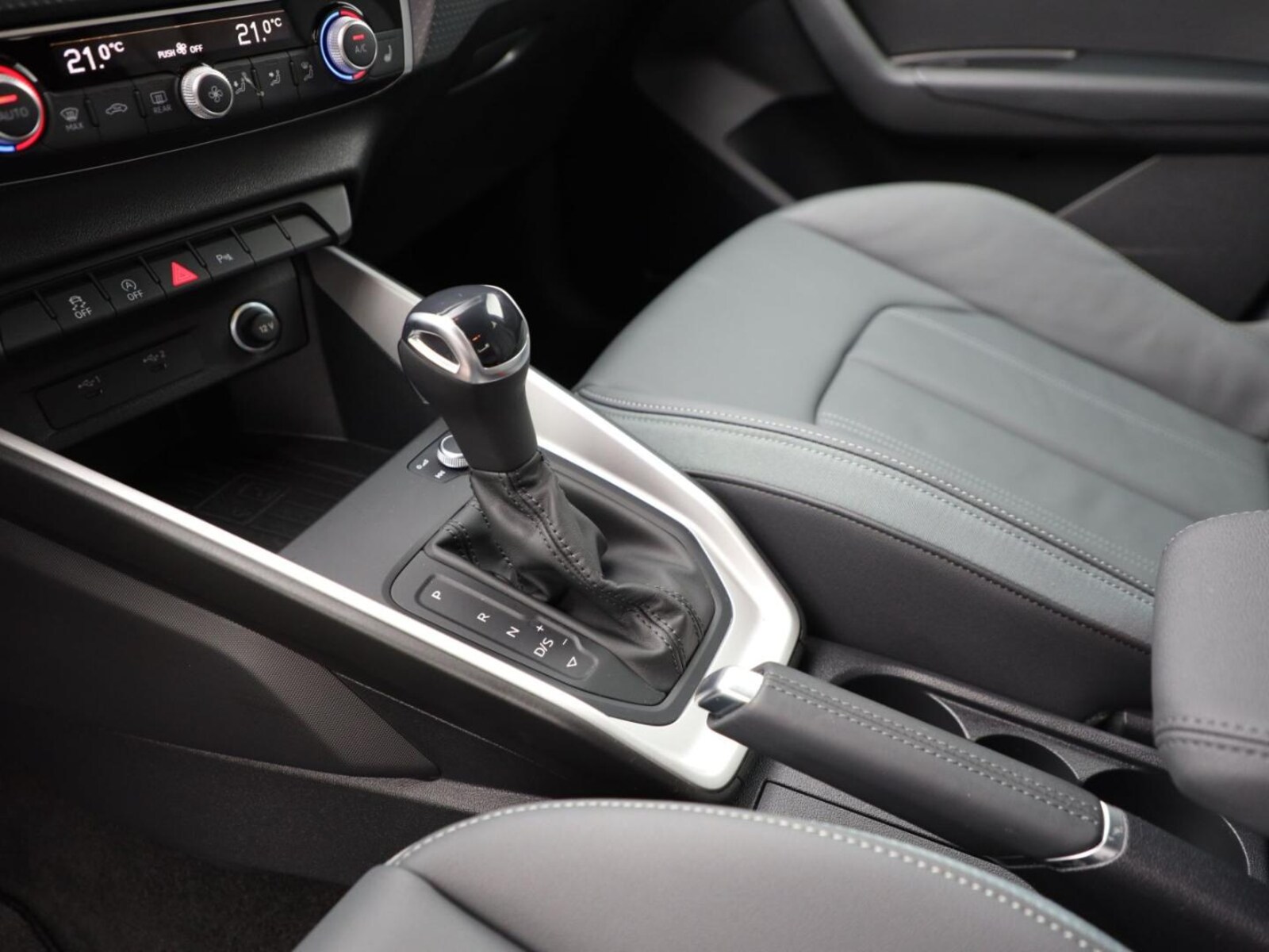 Audi A1 Sportback – Bild 17