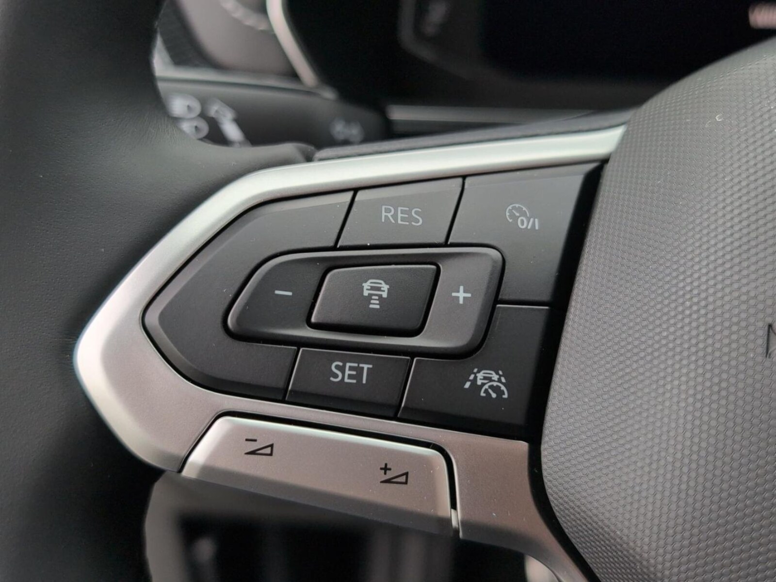 Volkswagen T-Cross – Bild 20