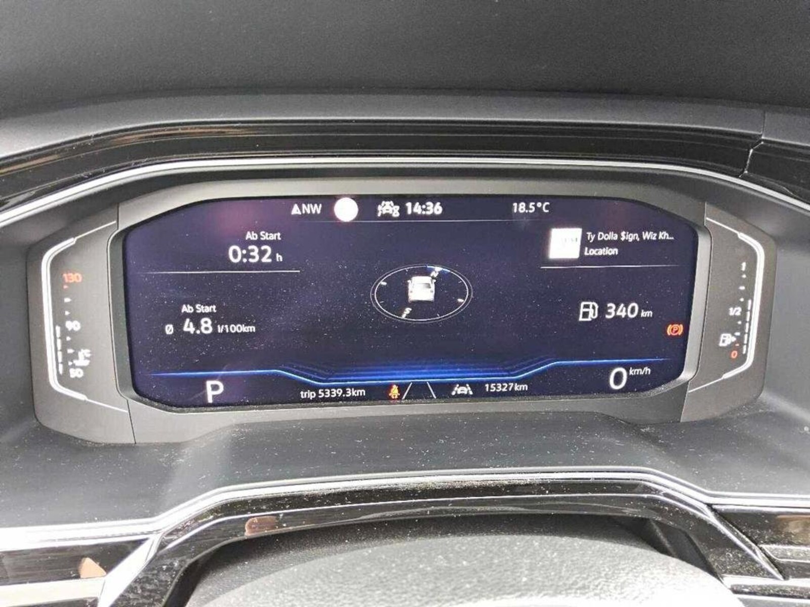 Volkswagen Polo – Bild 5