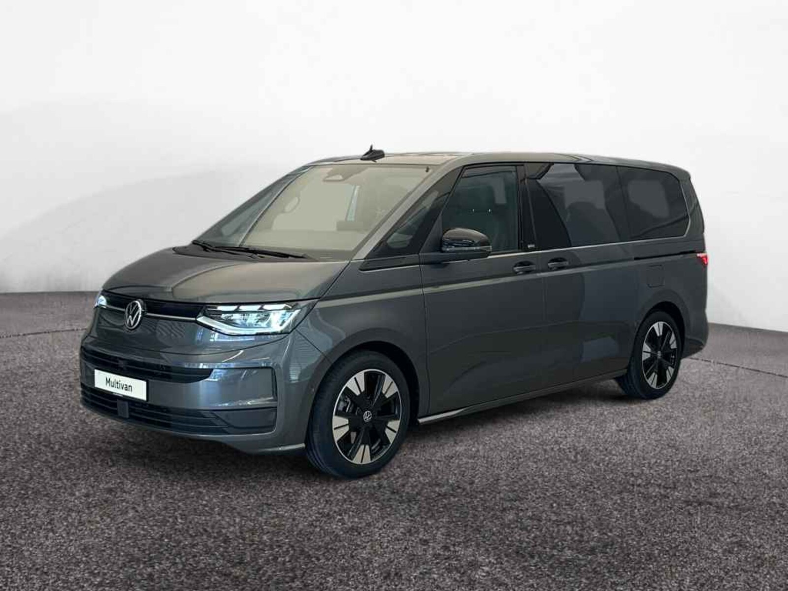 Volkswagen Multivan Langversion – Bild 2