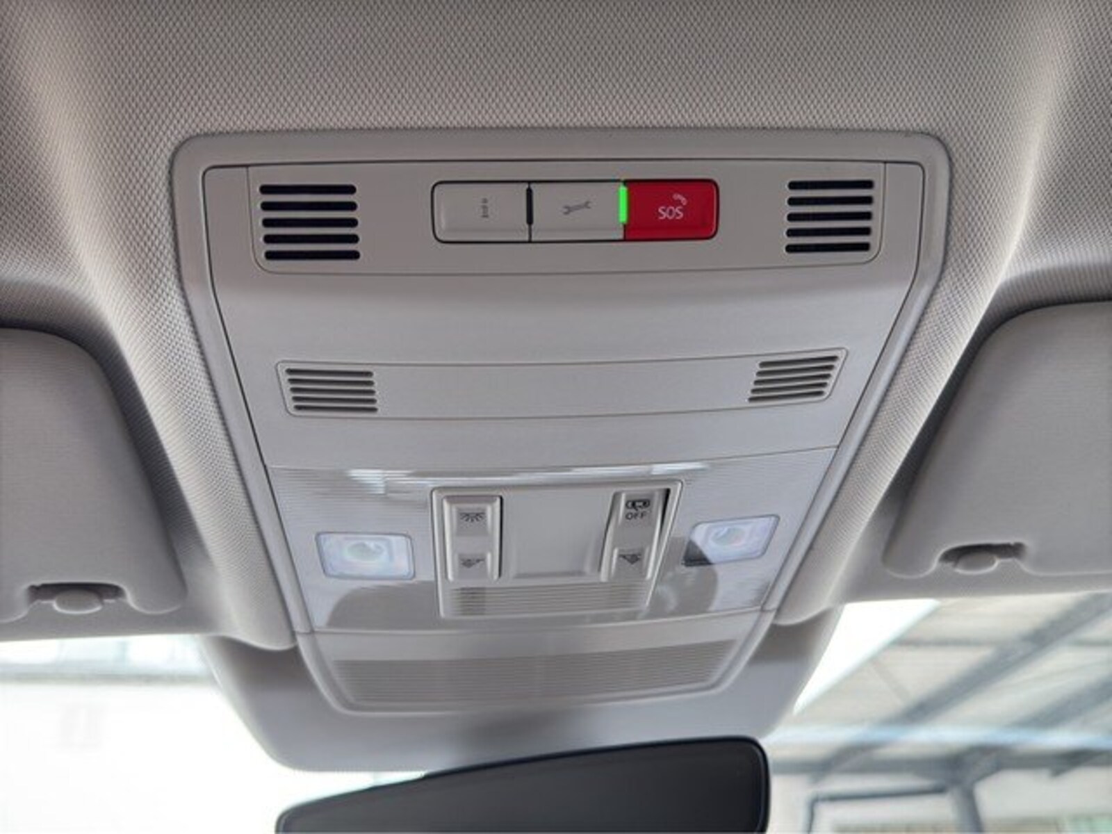 Volkswagen T-Cross – Bild 19